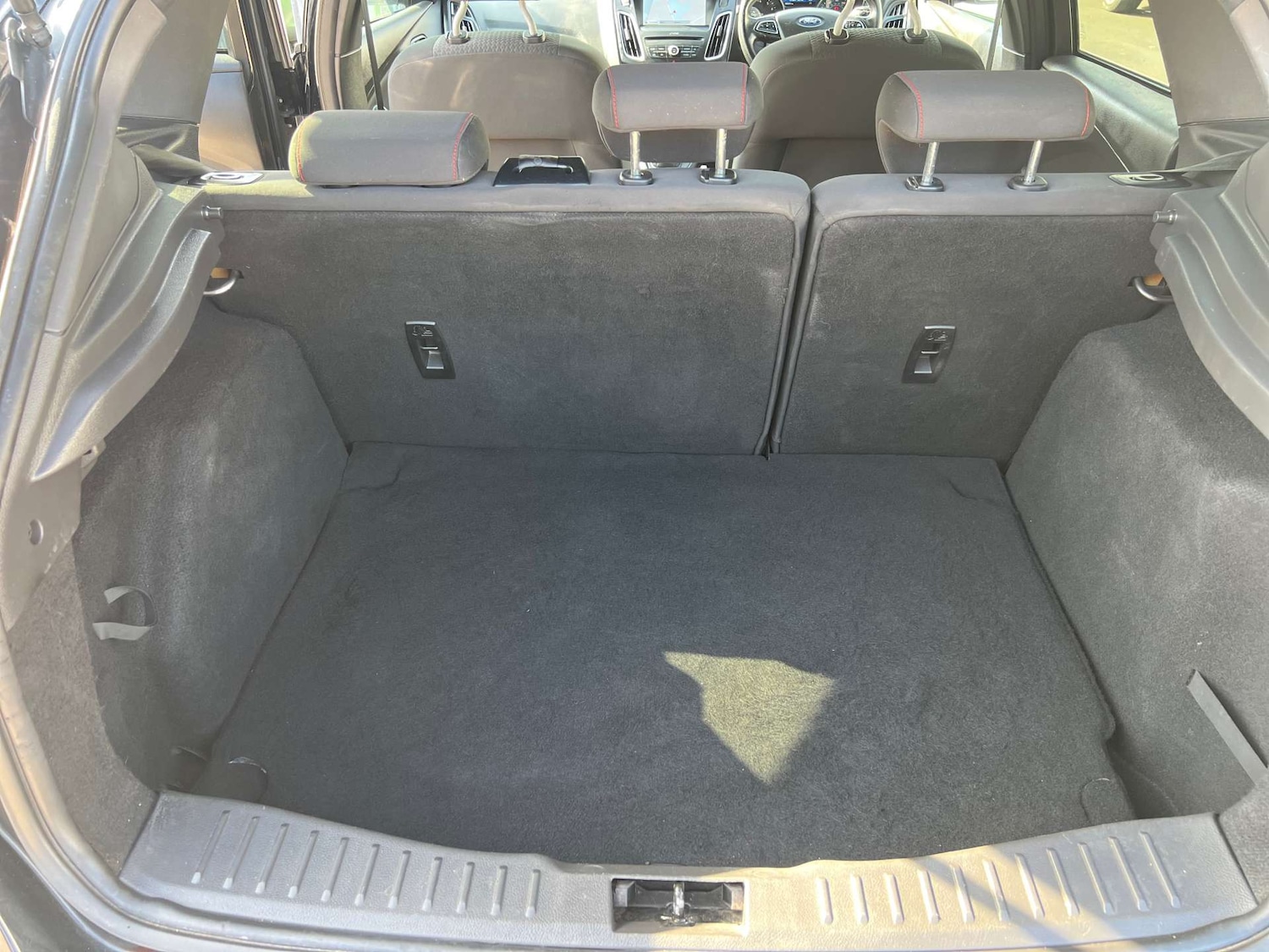 Used Ford Focus 2017 for sale - 78220821: Photo 23