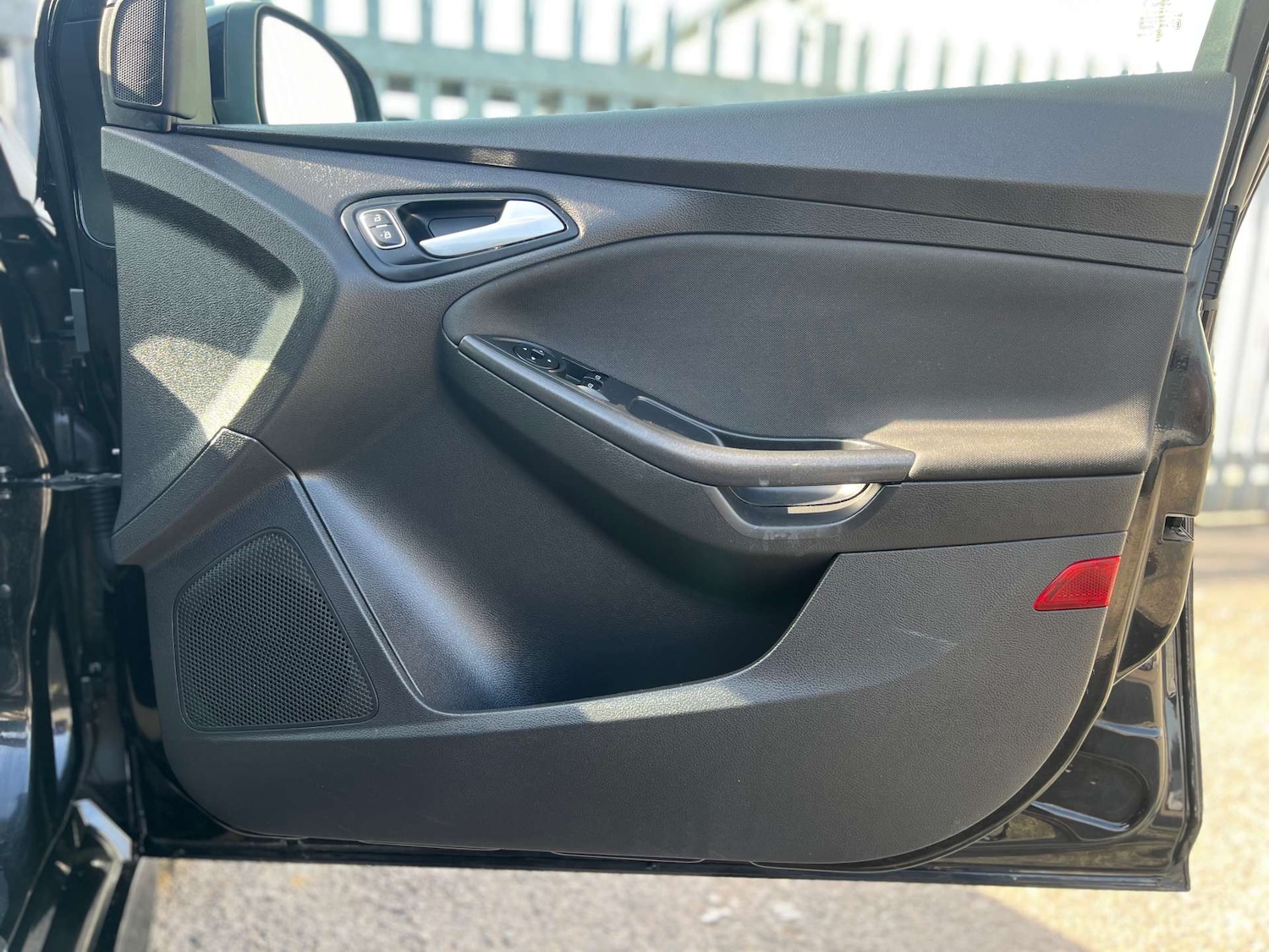 Used Ford Focus 2017 for sale - 78220821: Photo 25