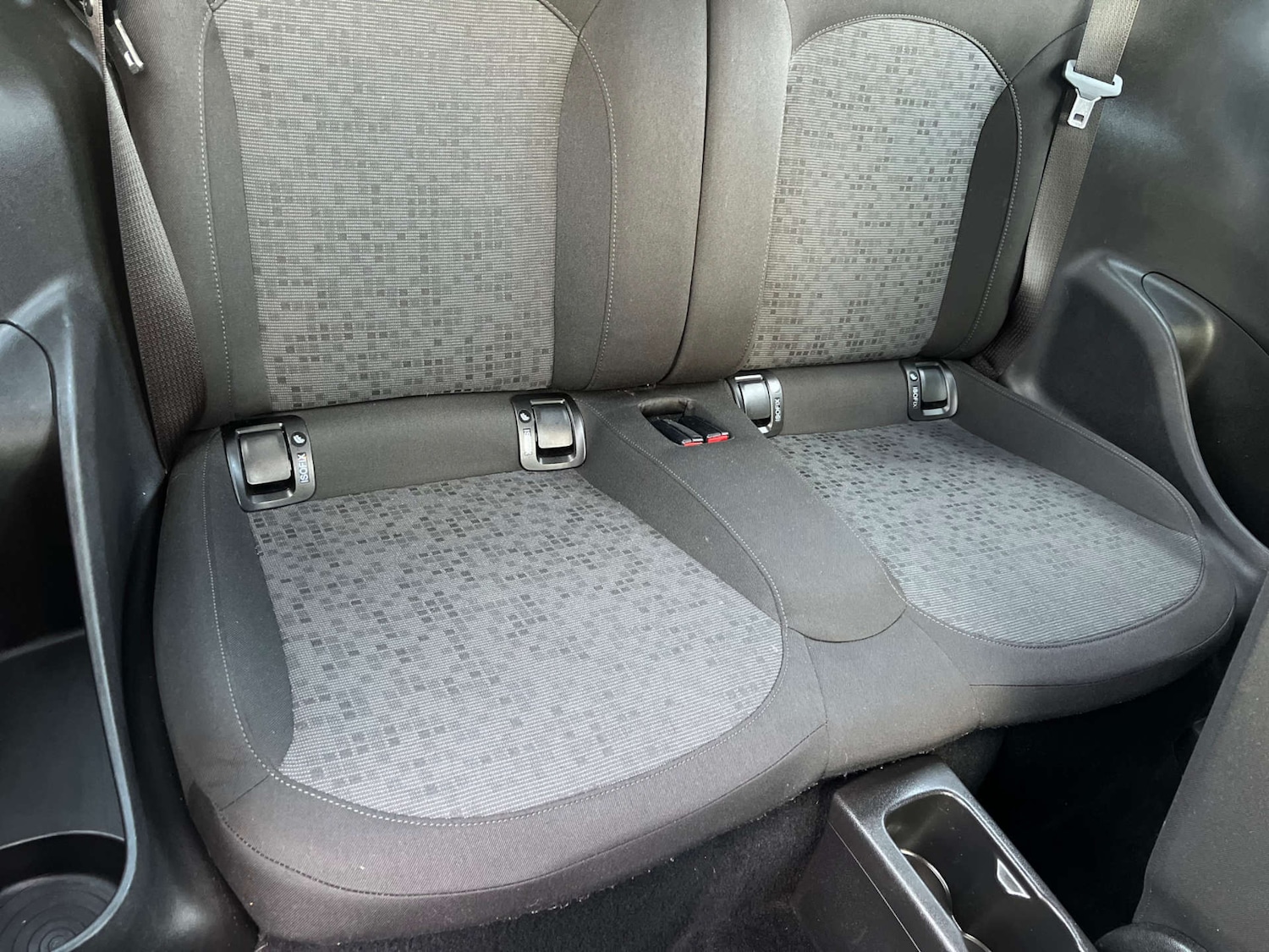 Used Vauxhall ADAM 2015 for sale - 76934879: Photo 17