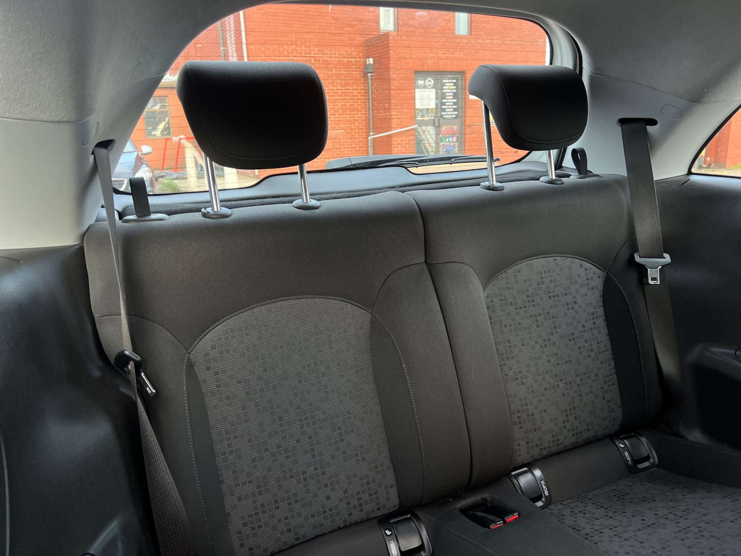 Used Vauxhall ADAM 2015 for sale - 76934879: Photo 18