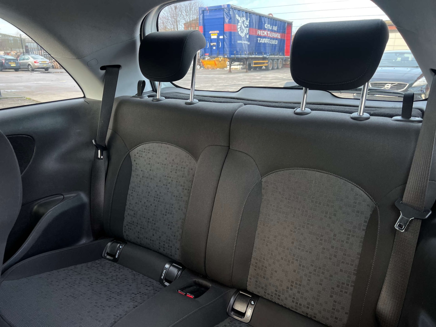 Used Vauxhall ADAM 2015 for sale - 76934879: Photo 30