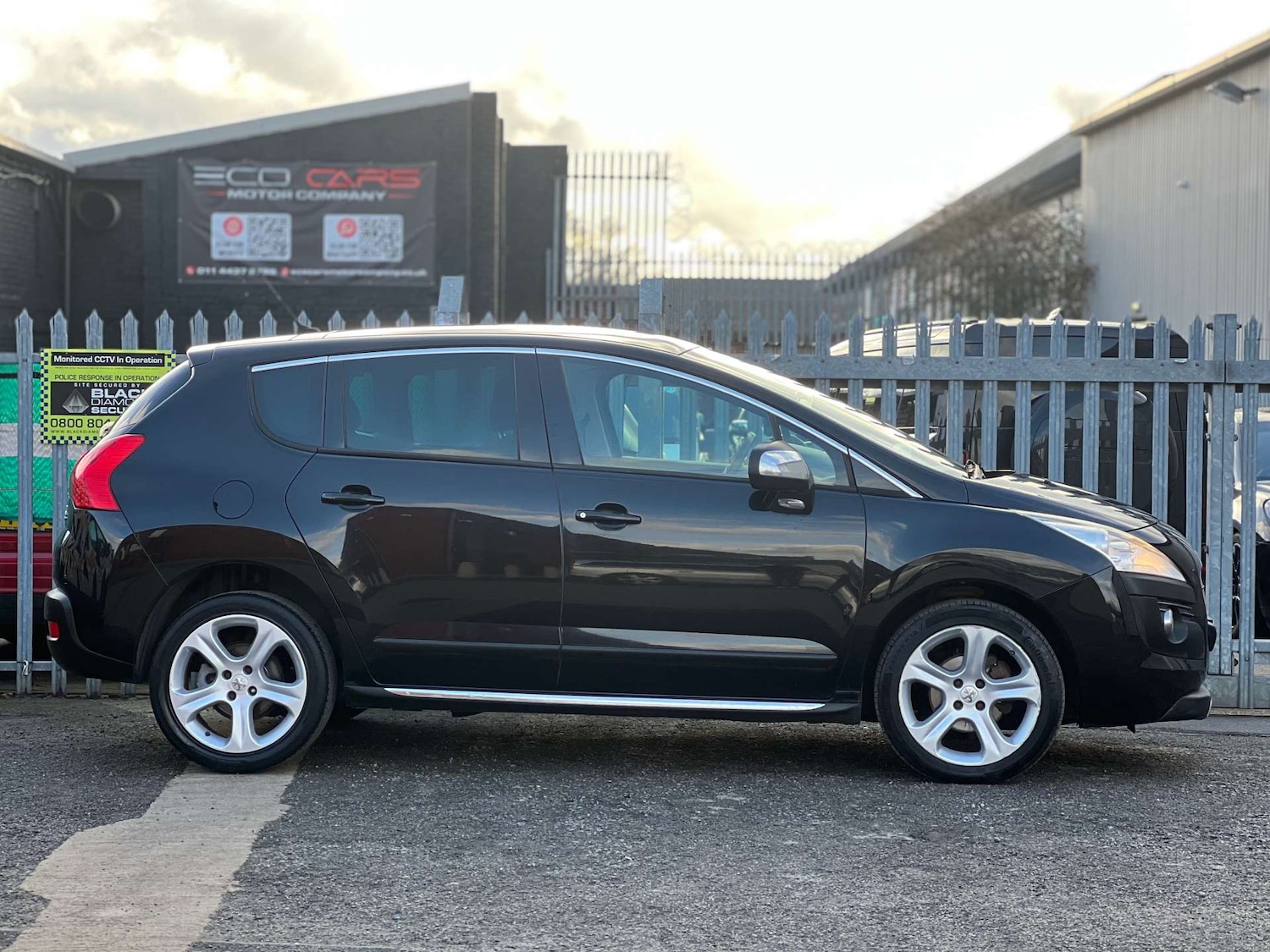 Used Peugeot 3008 2013 for sale - 77262797: Photo 12