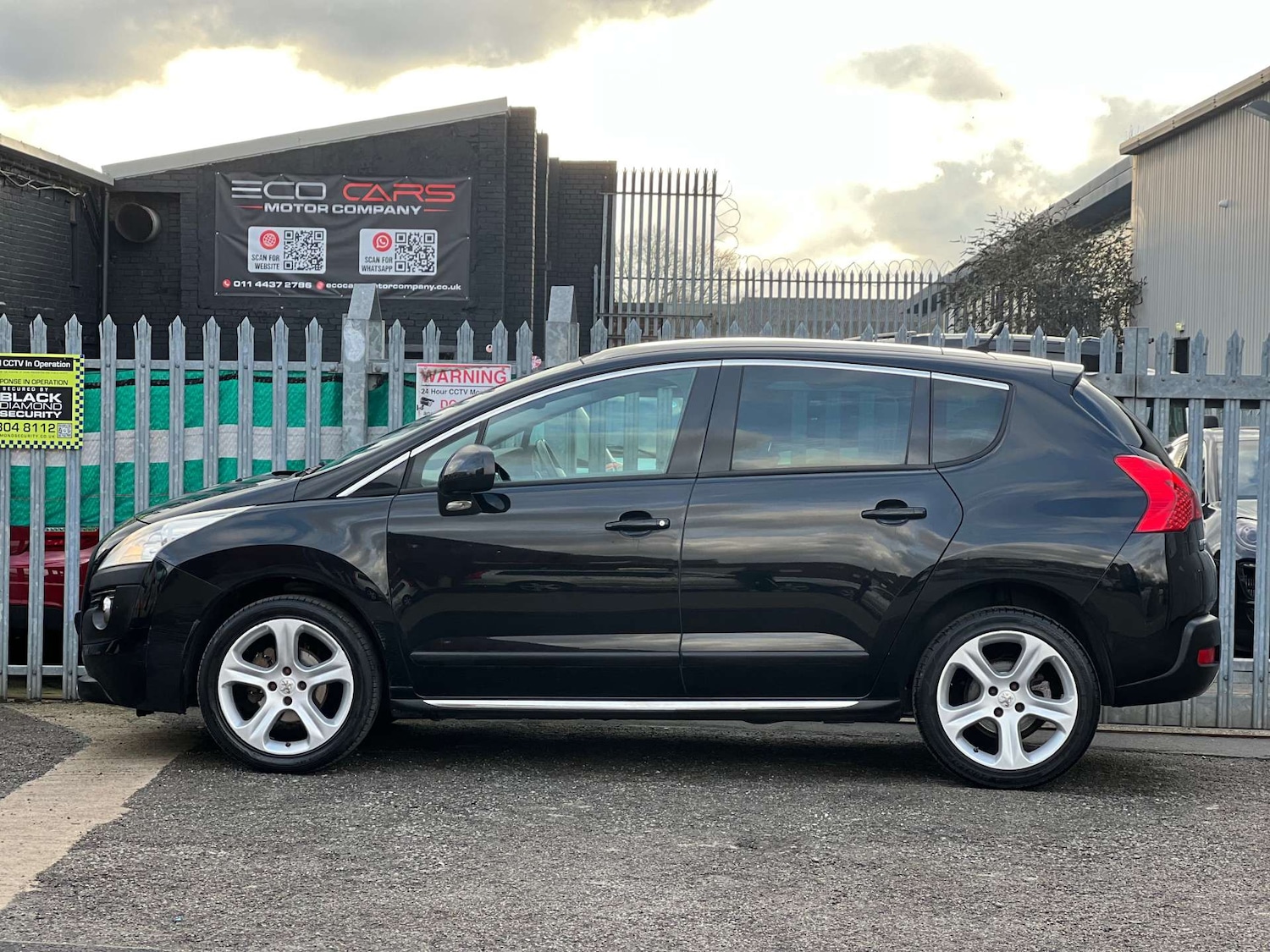 Used Peugeot 3008 2013 for sale - 77262797: Photo 13