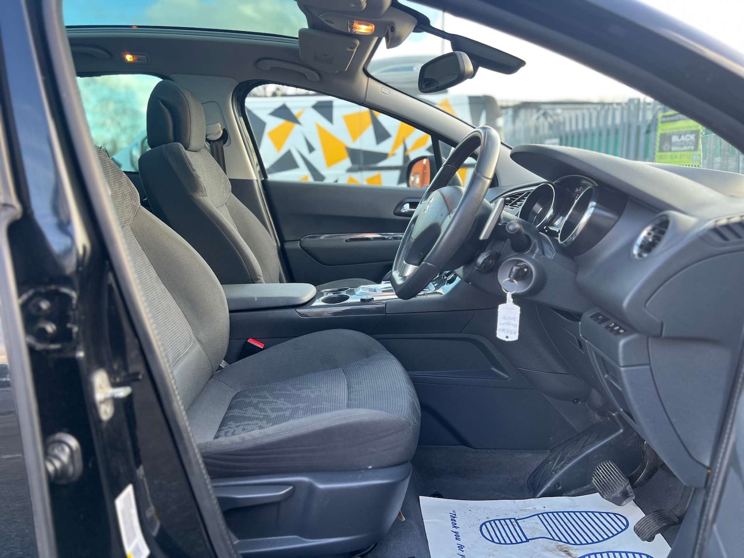 Used Peugeot 3008 2013 for sale - 77262797: Photo 18