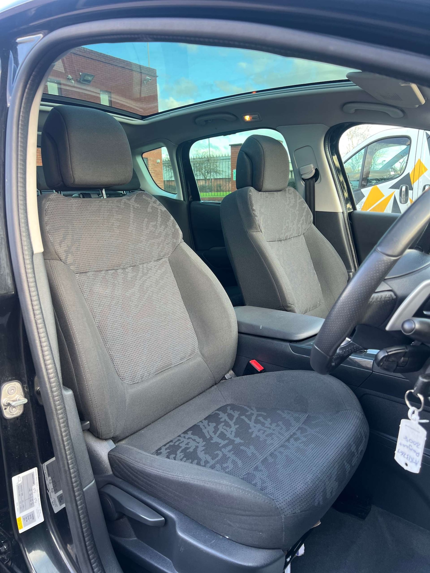 Used Peugeot 3008 2013 for sale - 77262797: Photo 2