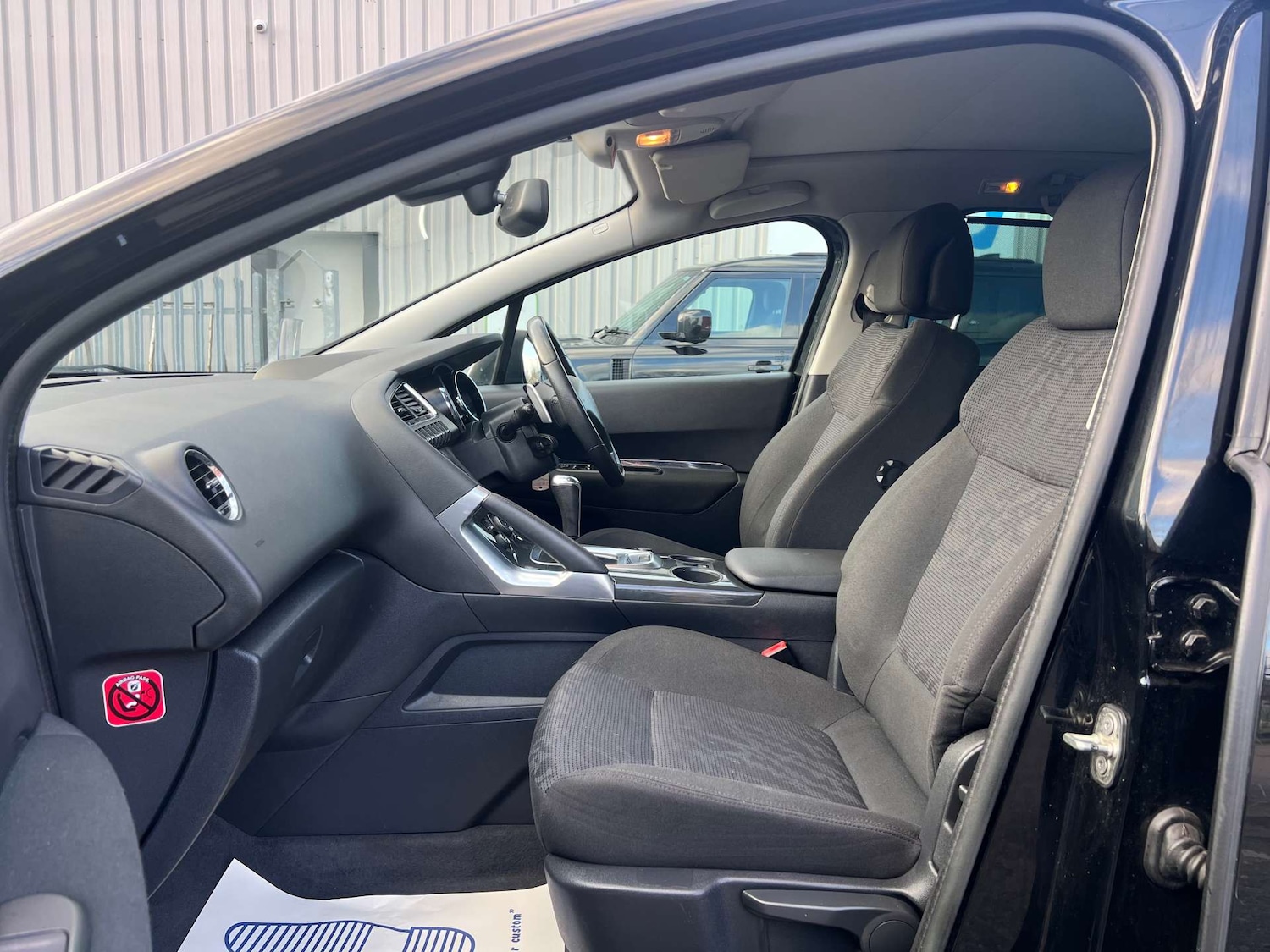 Used Peugeot 3008 2013 for sale - 77262797: Photo 20