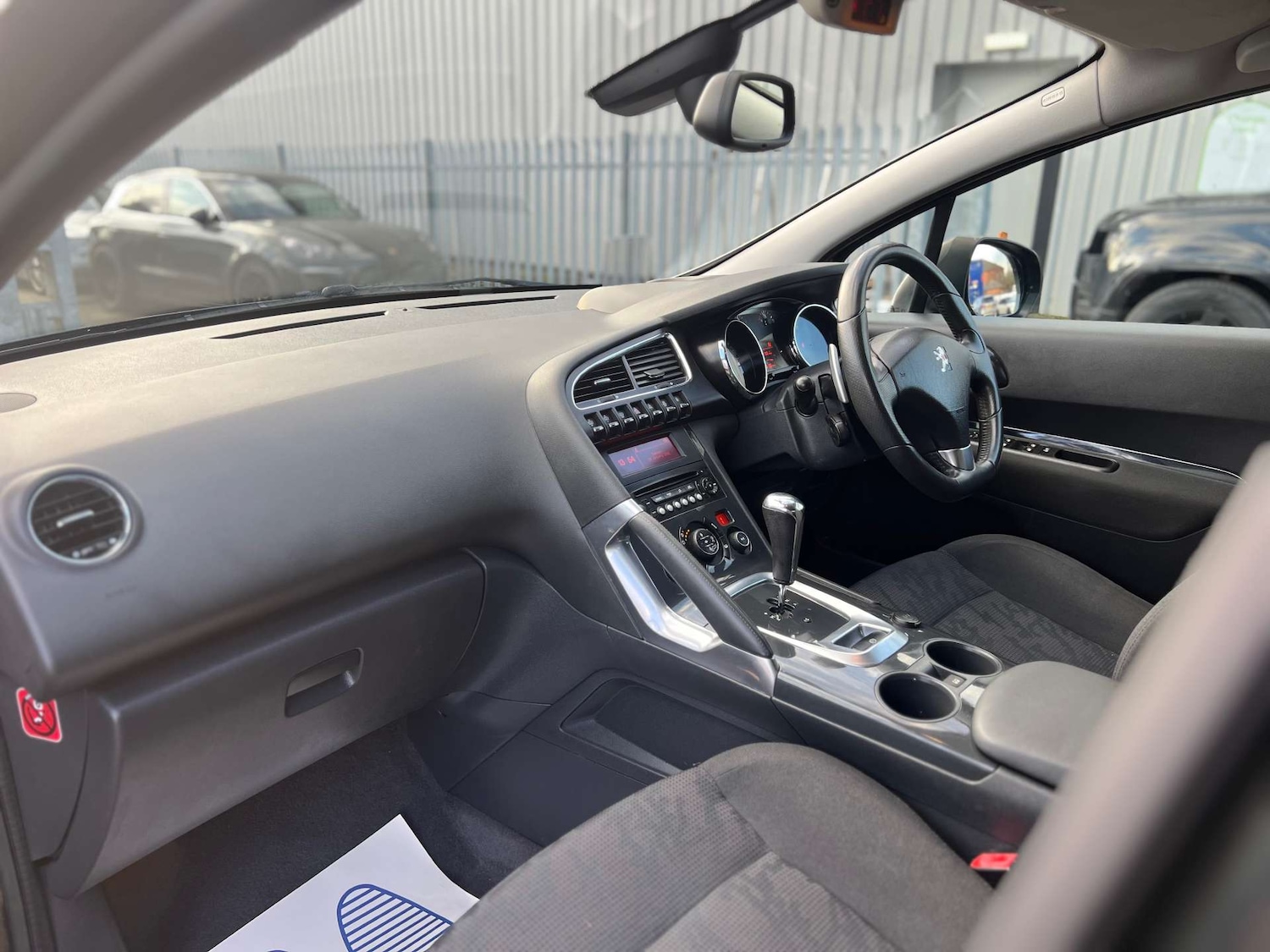 Used Peugeot 3008 2013 for sale - 77262797: Photo 21