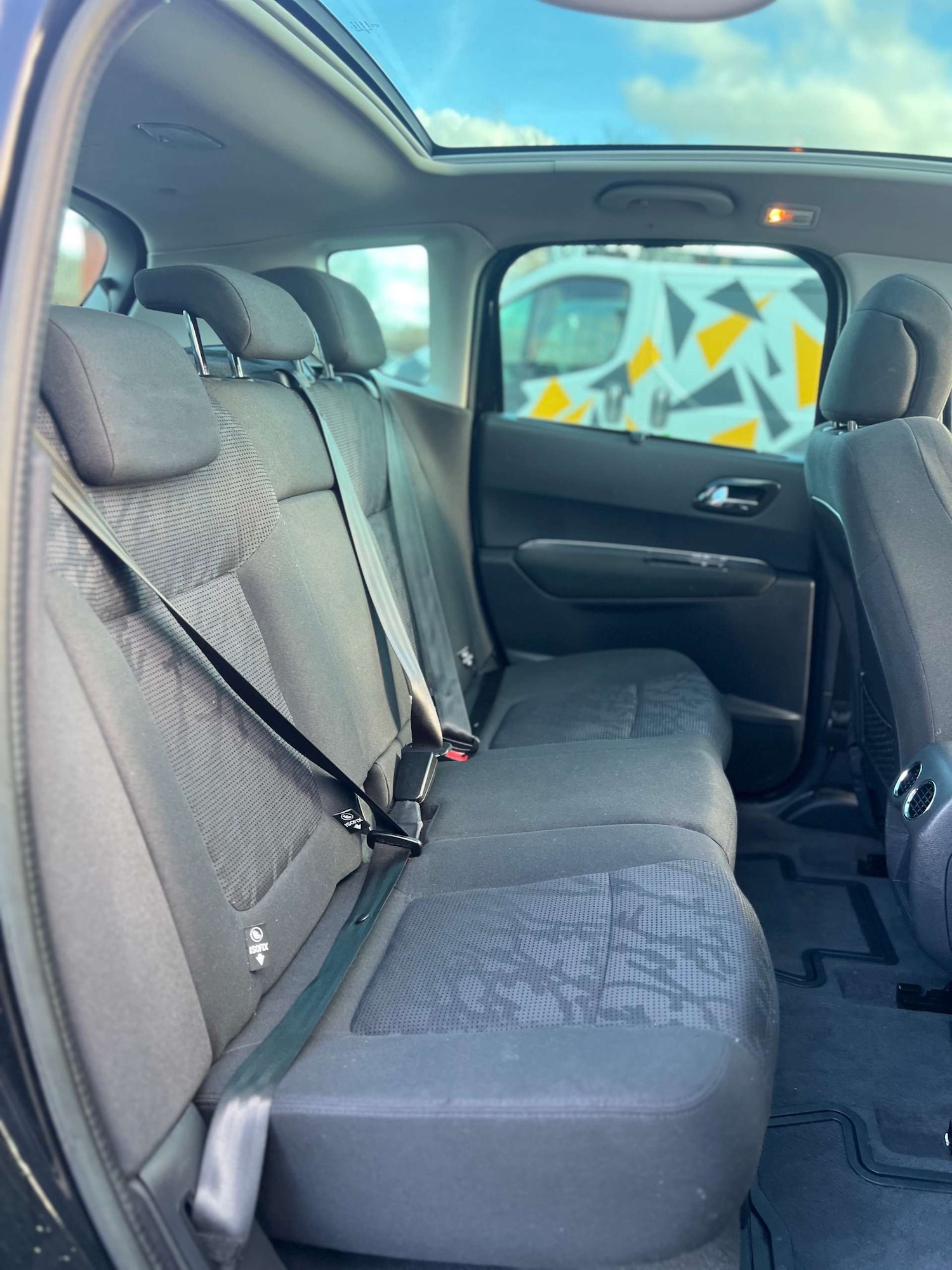 Used Peugeot 3008 2013 for sale - 77262797: Photo 23