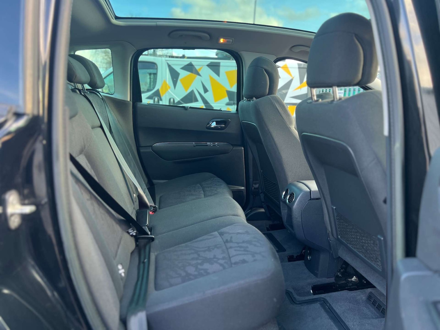 Used Peugeot 3008 2013 for sale - 77262797: Photo 24