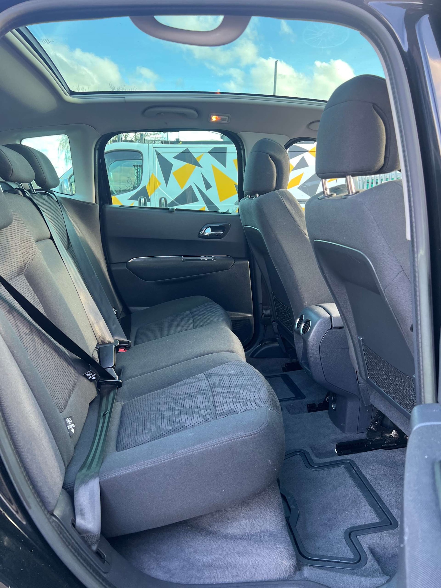 Used Peugeot 3008 2013 for sale - 77262797: Photo 25