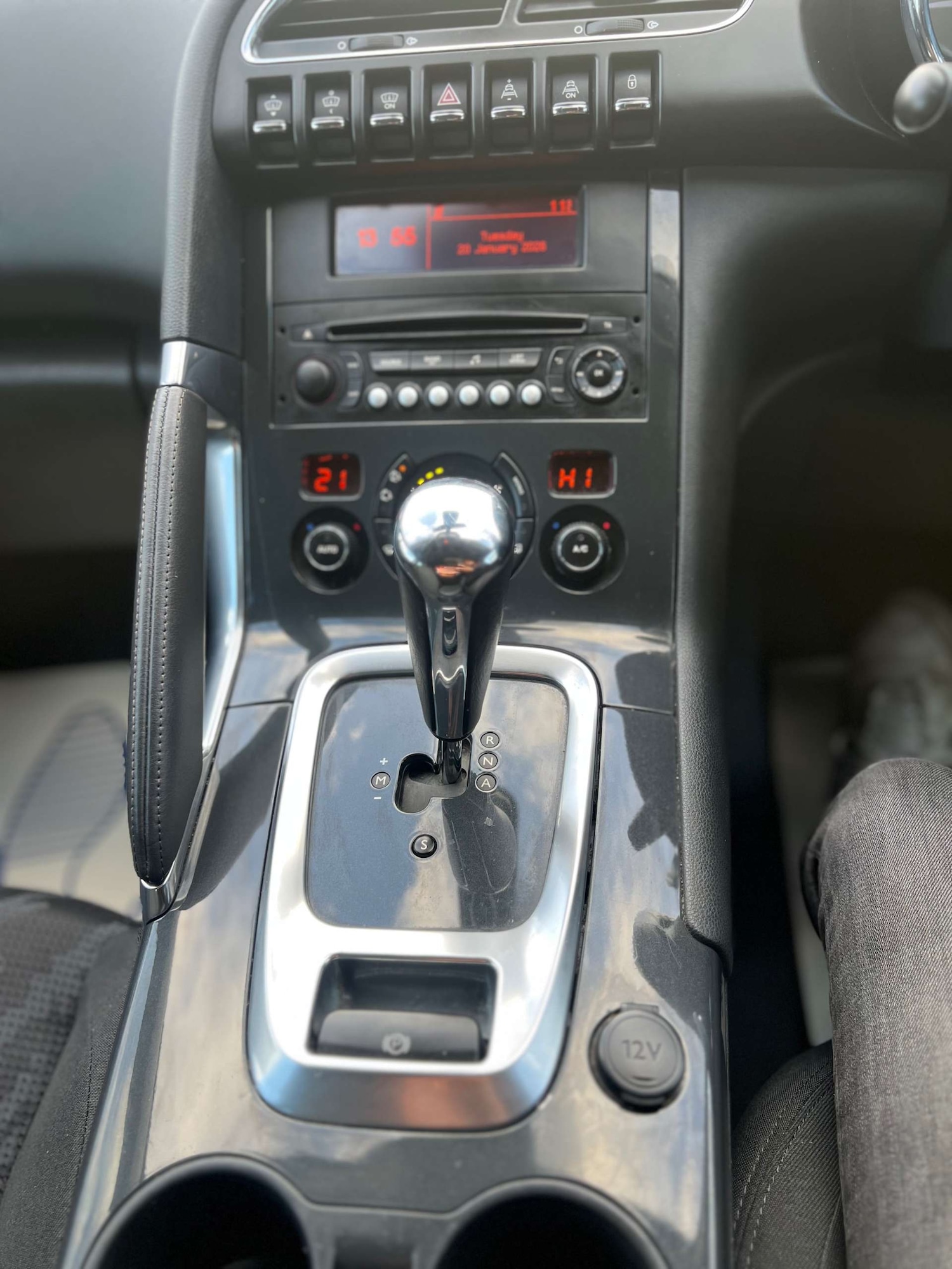 Used Peugeot 3008 2013 for sale - 77262797: Photo 31