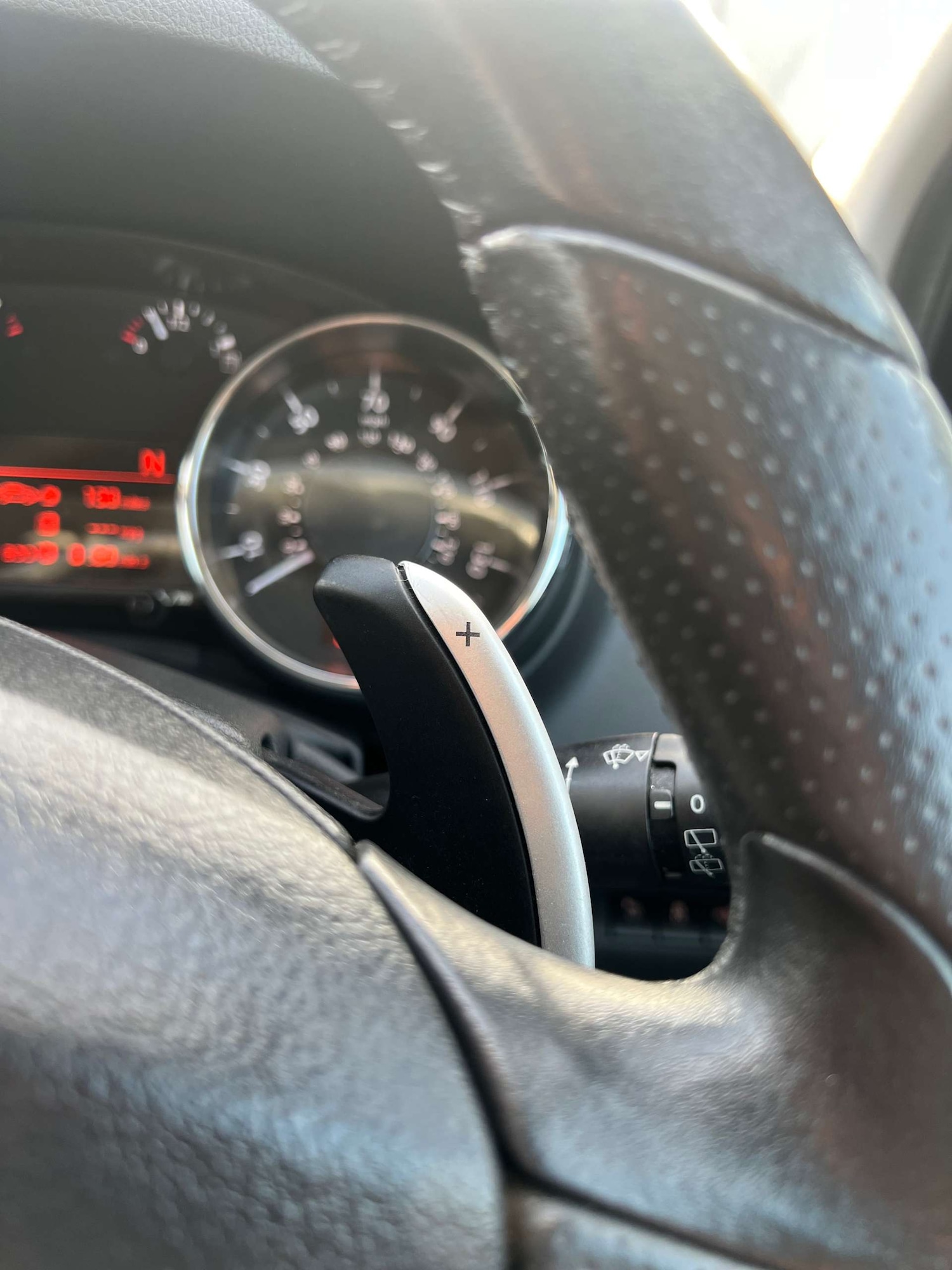 Used Peugeot 3008 2013 for sale - 77262797: Photo 33