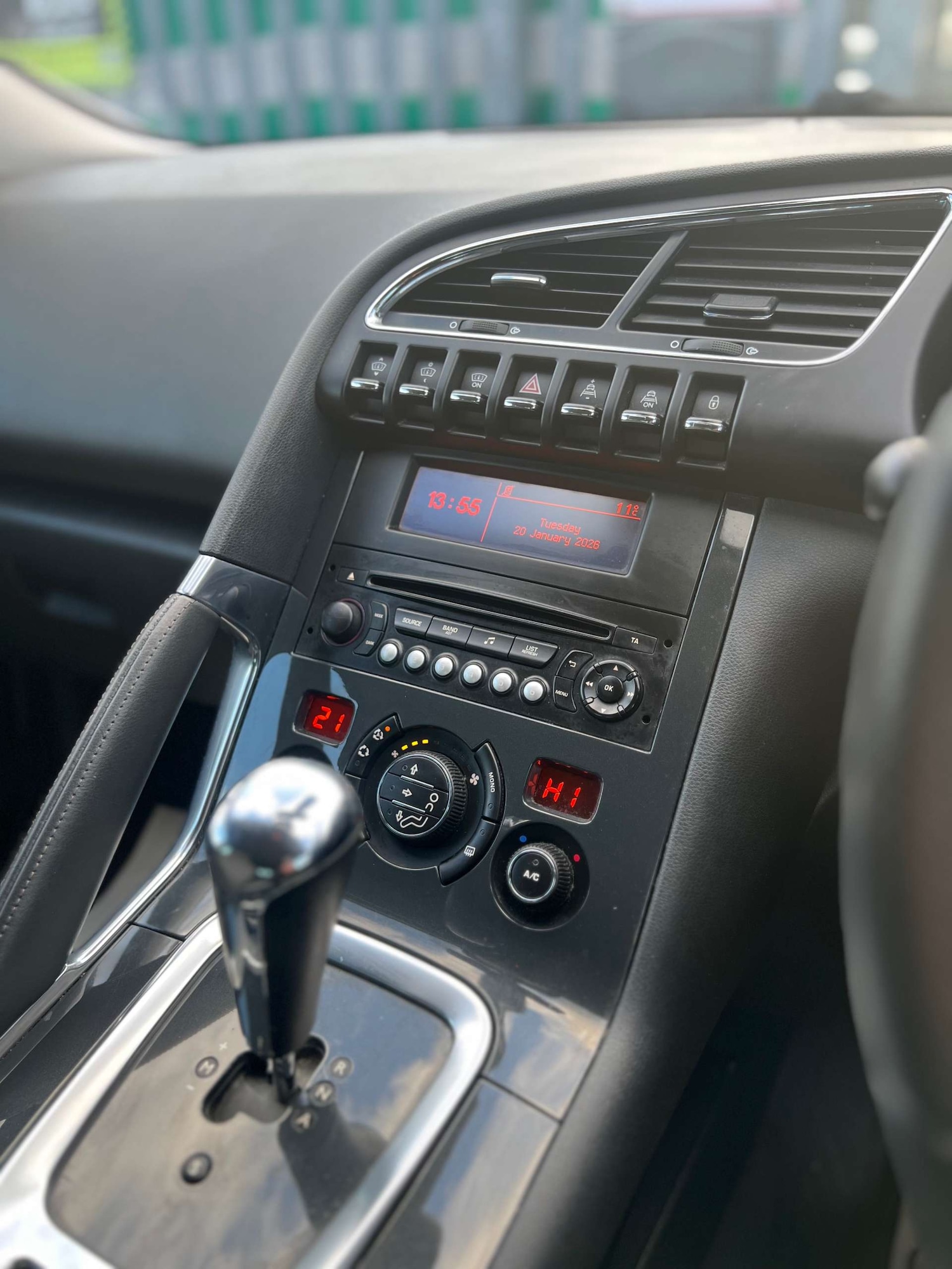 Used Peugeot 3008 2013 for sale - 77262797: Photo 34