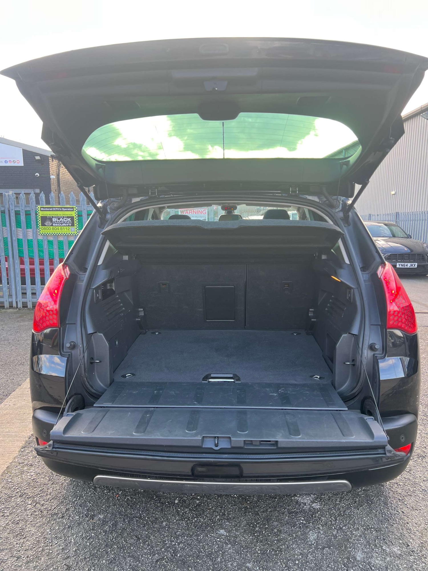 Used Peugeot 3008 2013 for sale - 77262797: Photo 36