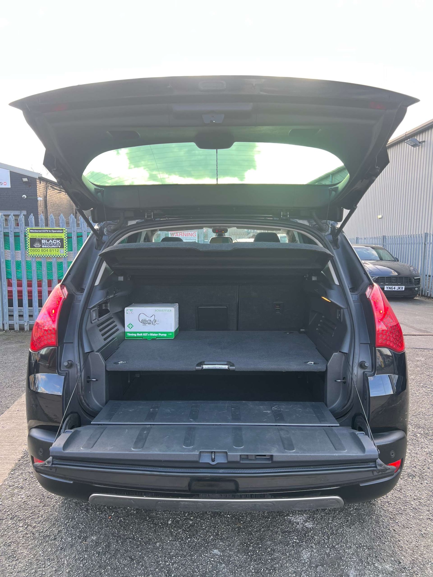 Used Peugeot 3008 2013 for sale - 77262797: Photo 38