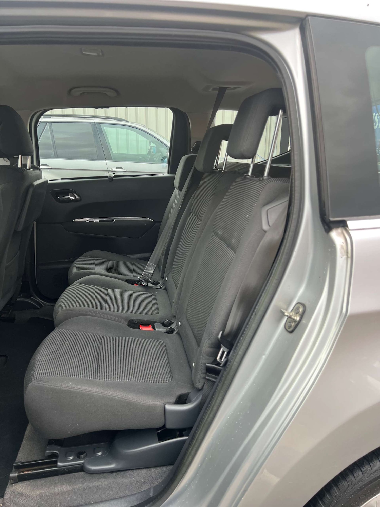 Used Peugeot 5008 2012 for sale - 76829762: Photo 10