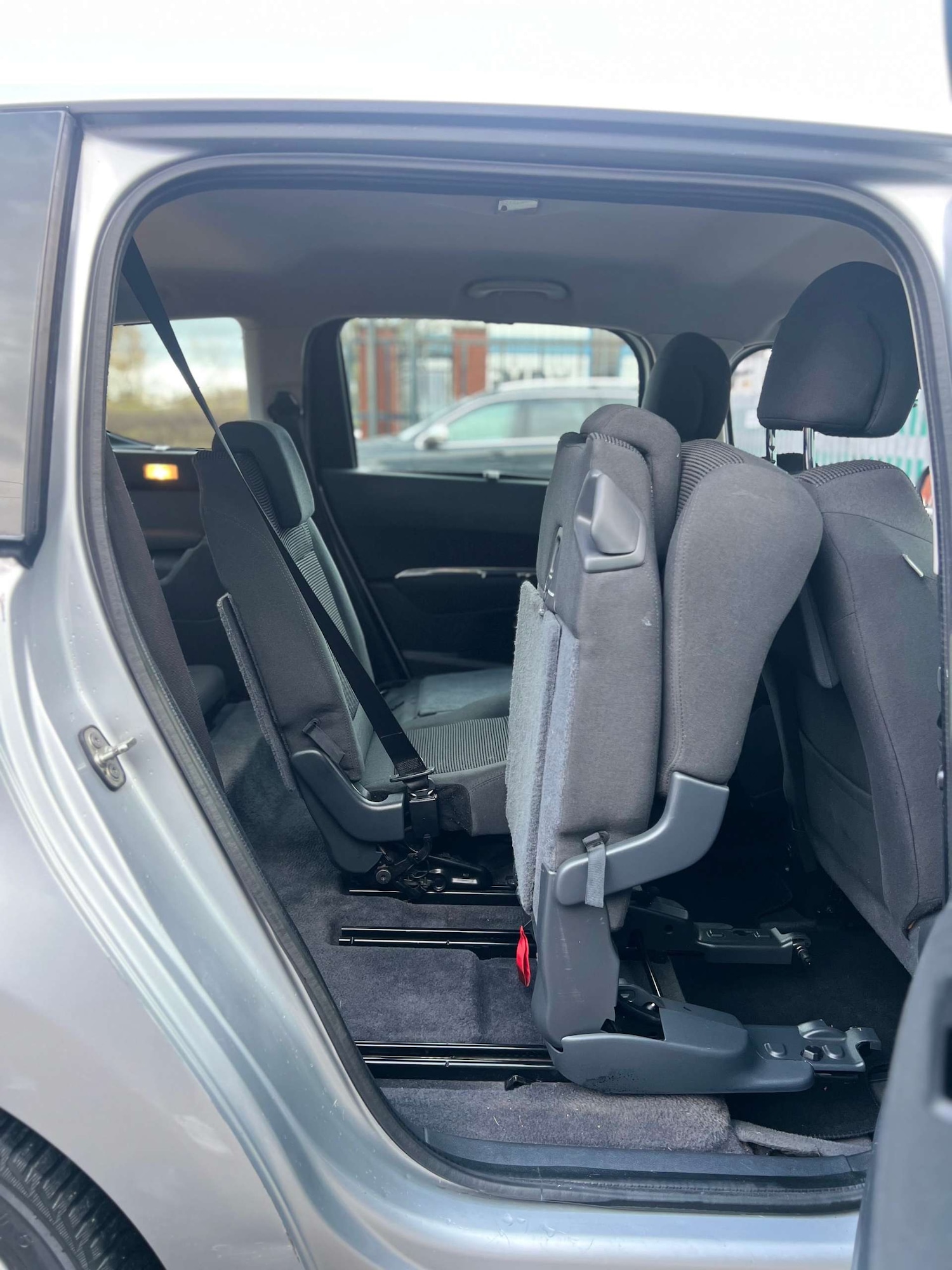 Used Peugeot 5008 2012 for sale - 76829762: Photo 12