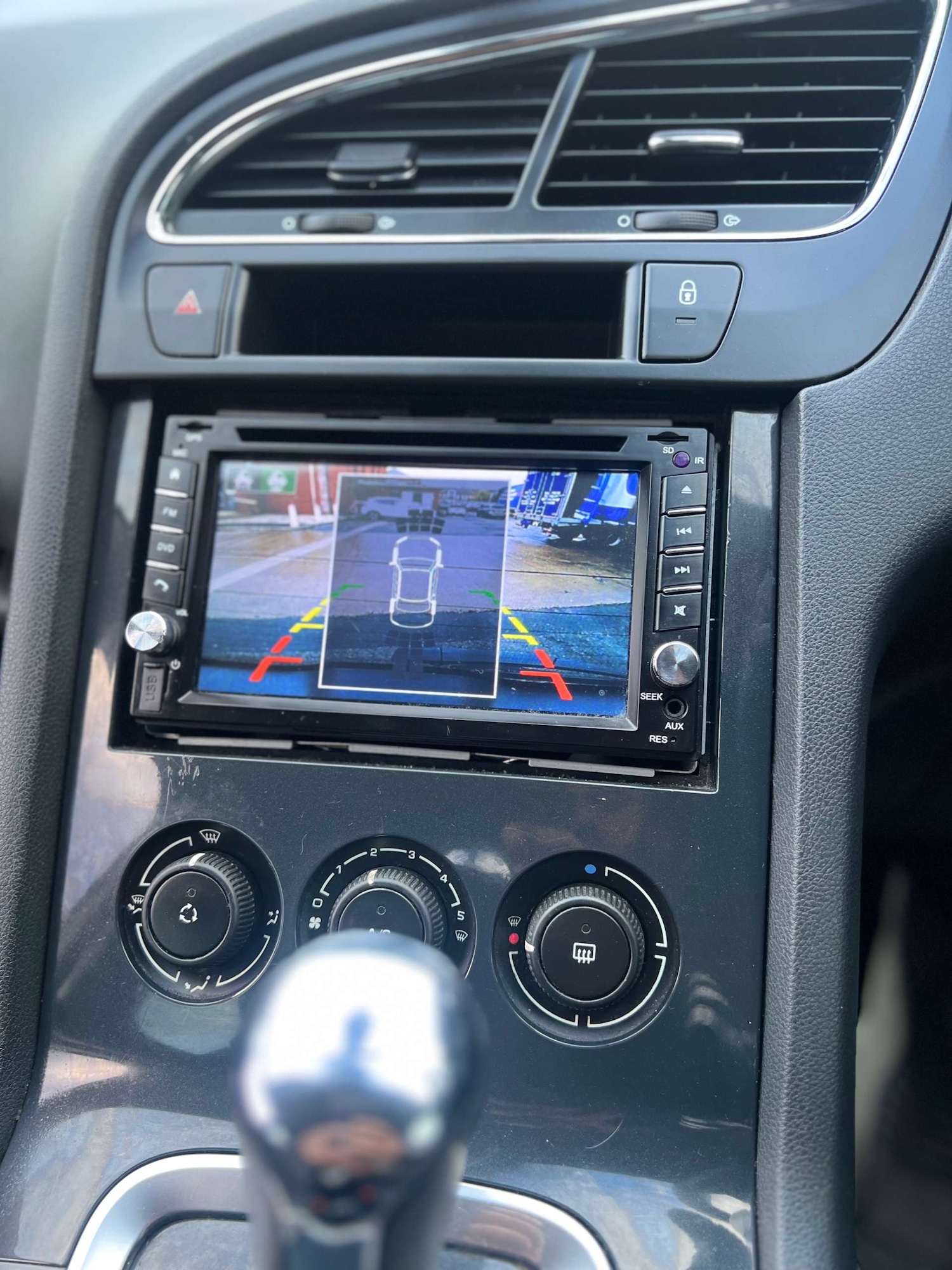 Used Peugeot 5008 2012 for sale - 76829762: Photo 14