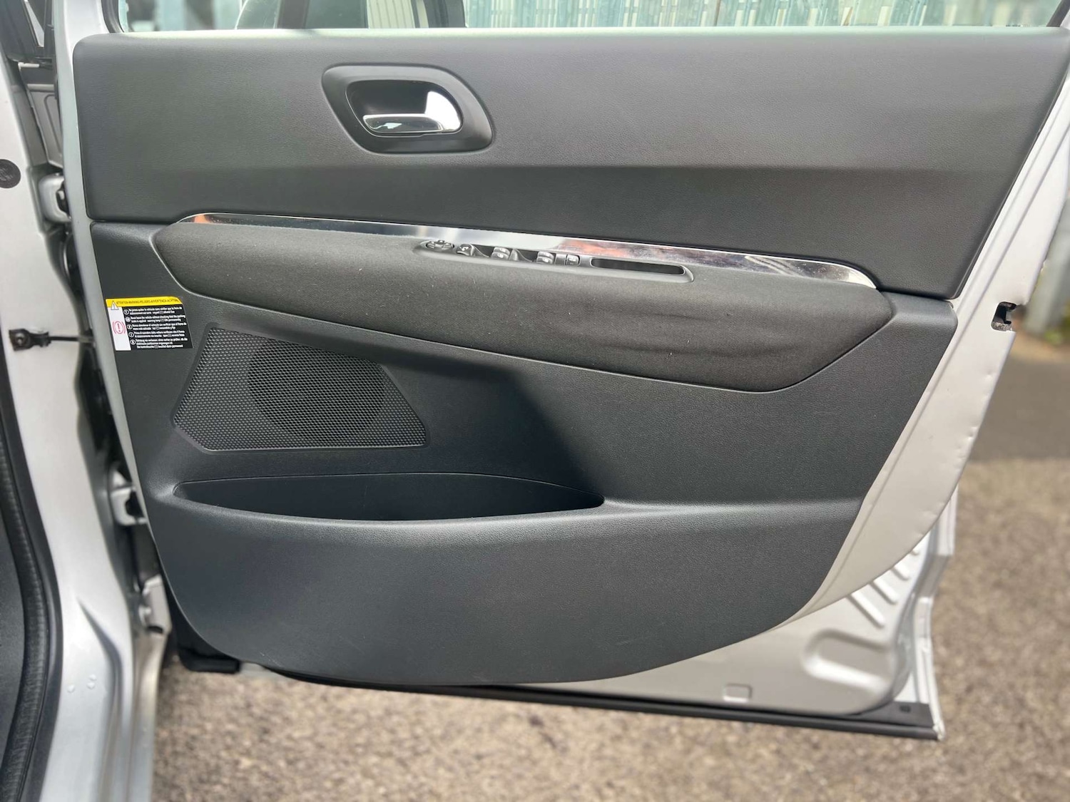 Used Peugeot 5008 2012 for sale - 76829762: Photo 17