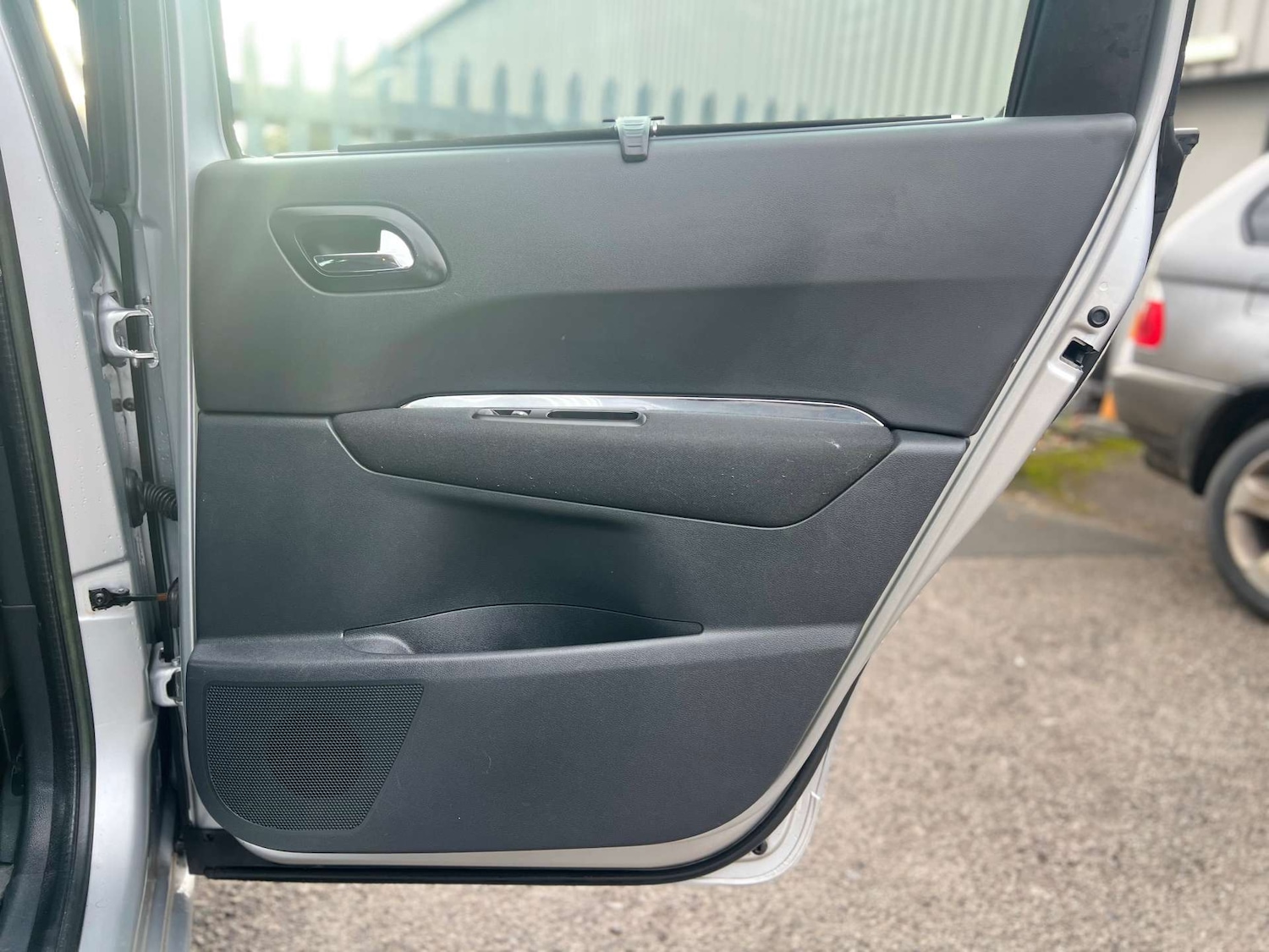 Used Peugeot 5008 2012 for sale - 76829762: Photo 19