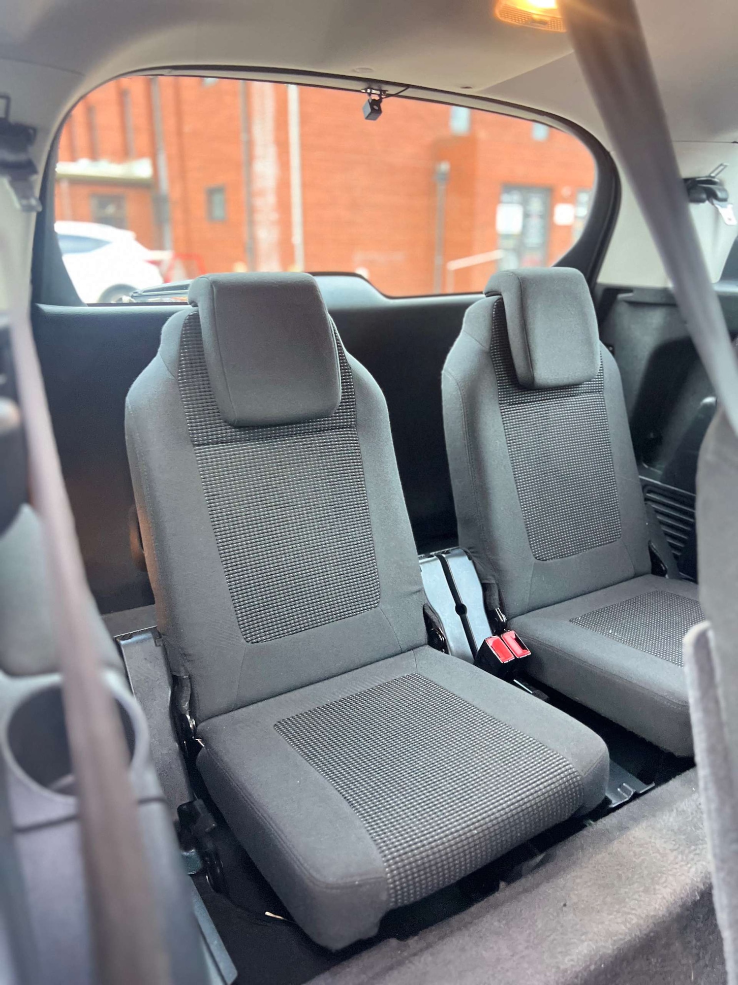 Used Peugeot 5008 2012 for sale - 76829762: Photo 20