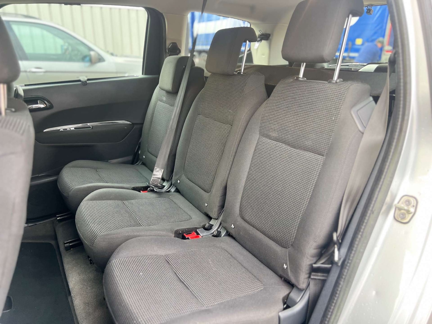 Used Peugeot 5008 2012 for sale - 76829762: Photo 21