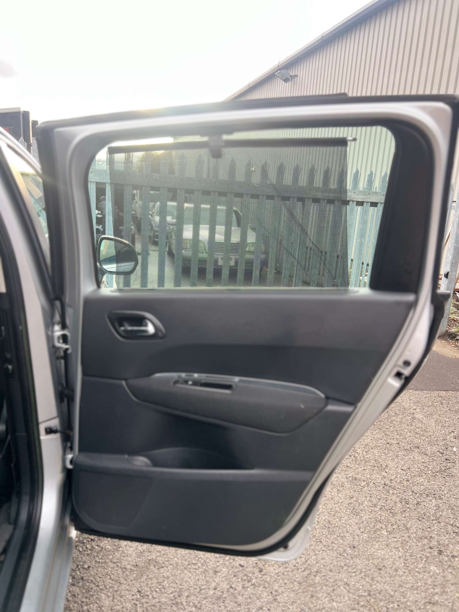 Used Peugeot 5008 2012 for sale - 76829762: Photo 9