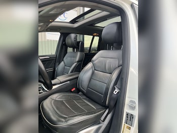 Used Mercedes-Benz GL Class 2015 for sale - 77003516: Photo