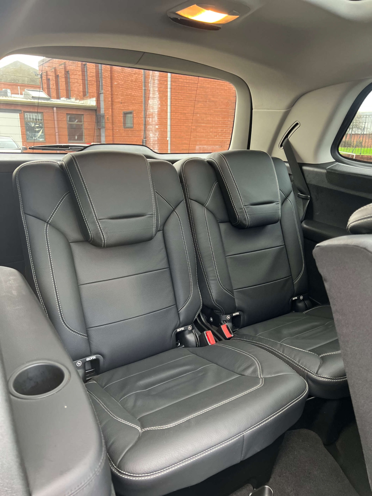 Used Mercedes-Benz GL Class 2015 for sale - 77003516: Photo 7