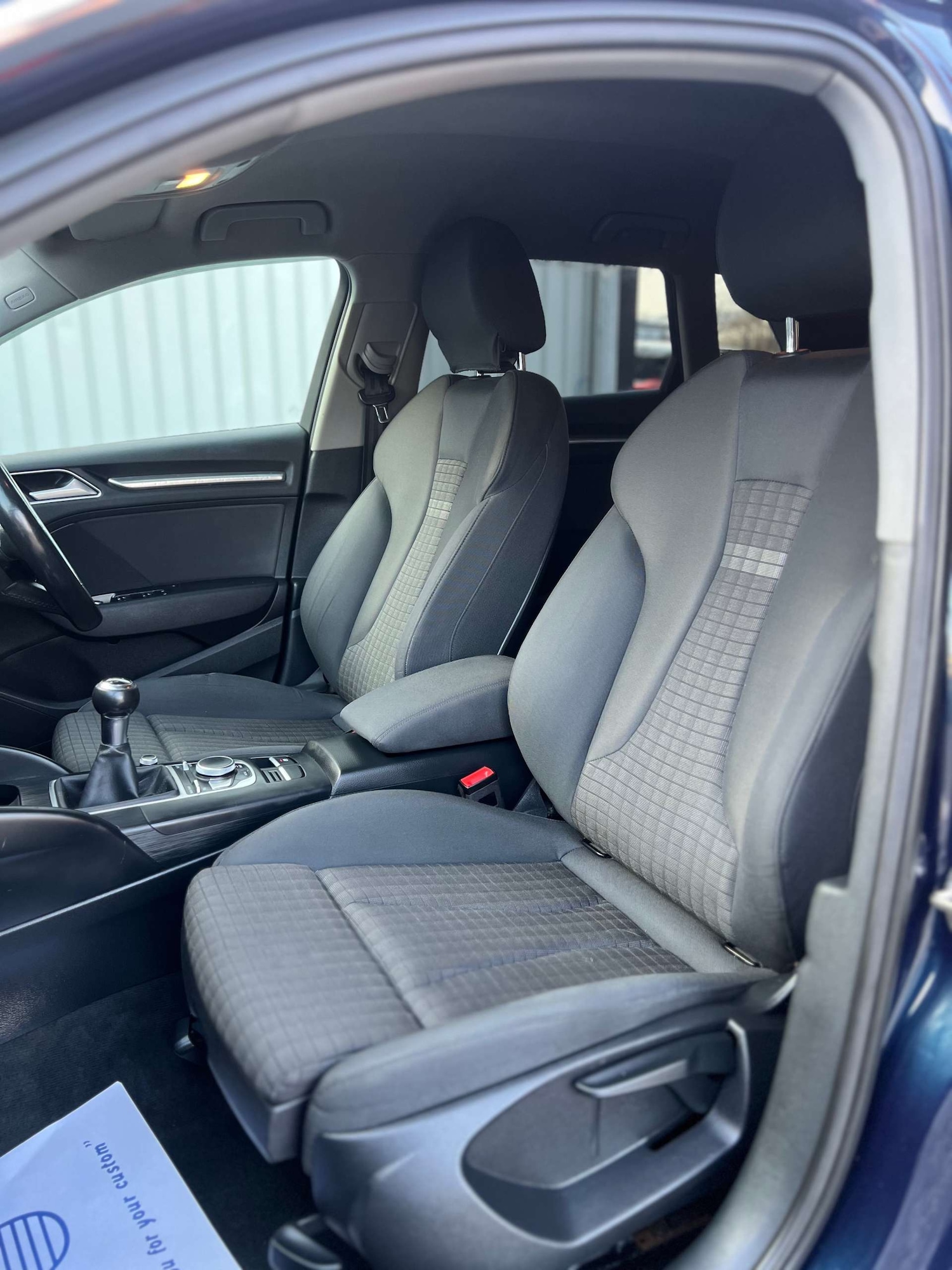 Used Audi A3 2016 for sale - 77976972: Photo 10