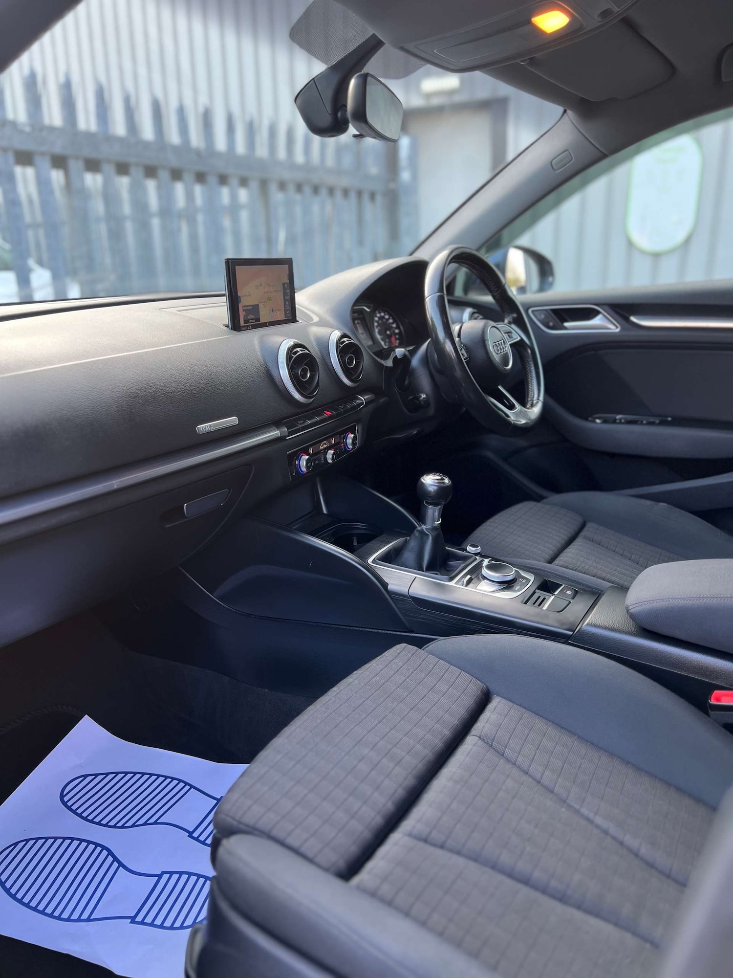 Used Audi A3 2016 for sale - 77976972: Photo 11