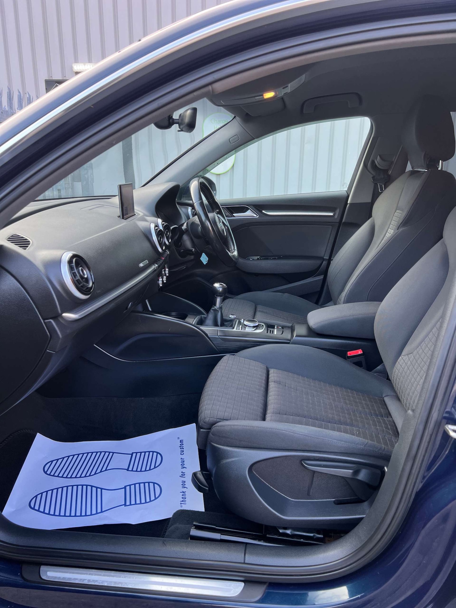 Used Audi A3 2016 for sale - 77976972: Photo 12