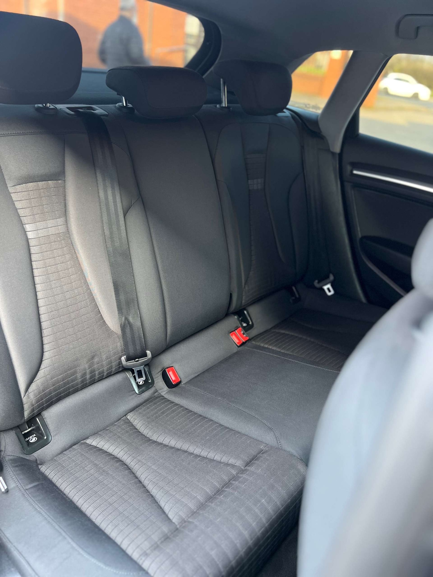 Used Audi A3 2016 for sale - 77976972: Photo 13