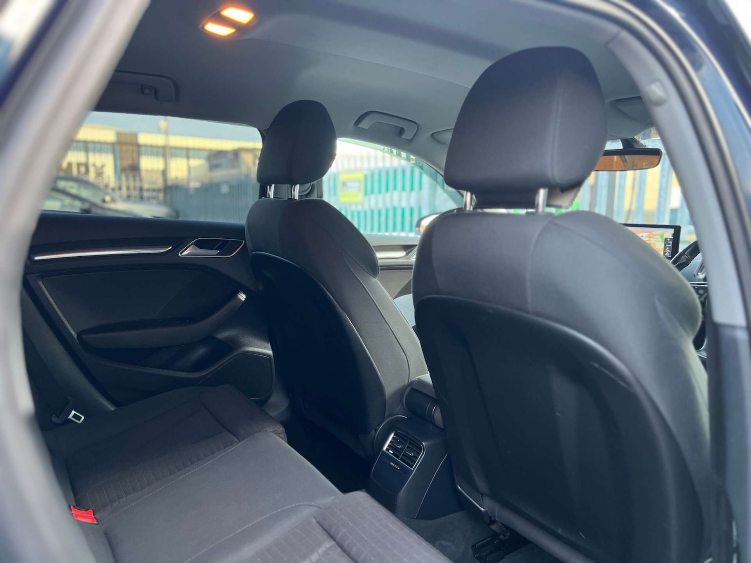 Used Audi A3 2016 for sale - 77976972: Photo 14