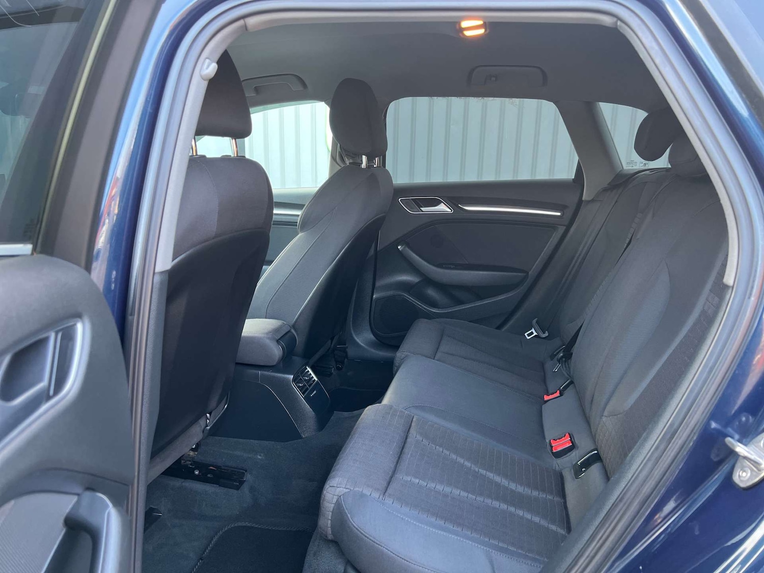 Used Audi A3 2016 for sale - 77976972: Photo 18