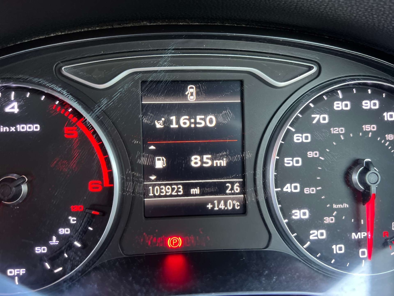 Used Audi A3 2016 for sale - 77976972: Photo 27