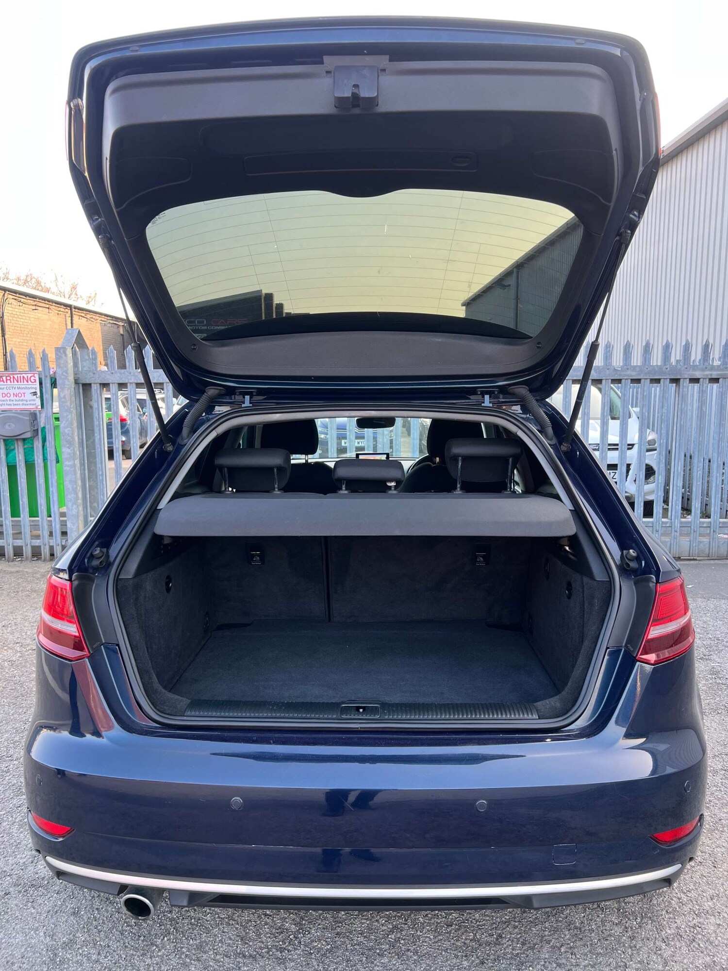 Used Audi A3 2016 for sale - 77976972: Photo 31