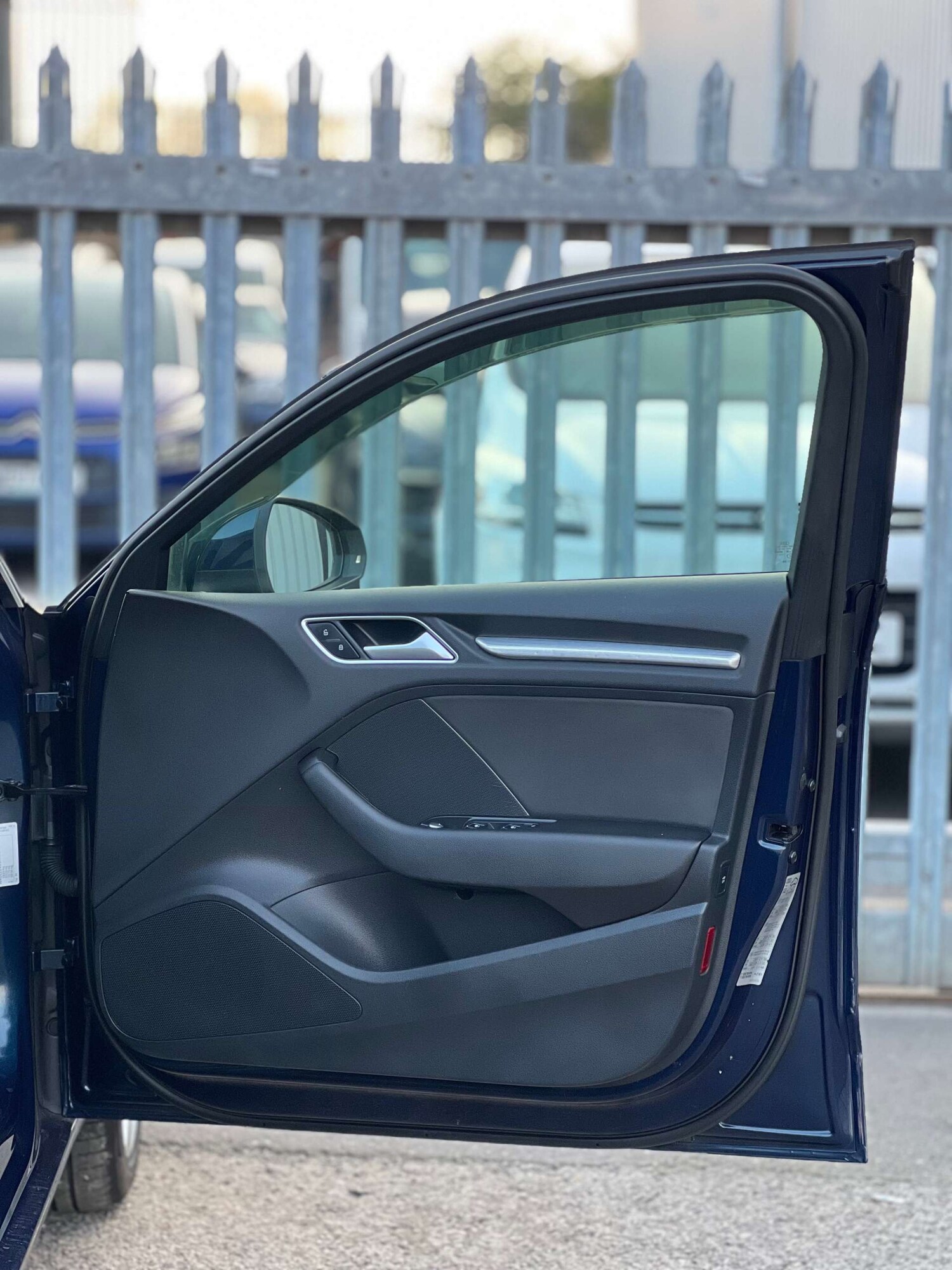 Used Audi A3 2016 for sale - 77976972: Photo 35