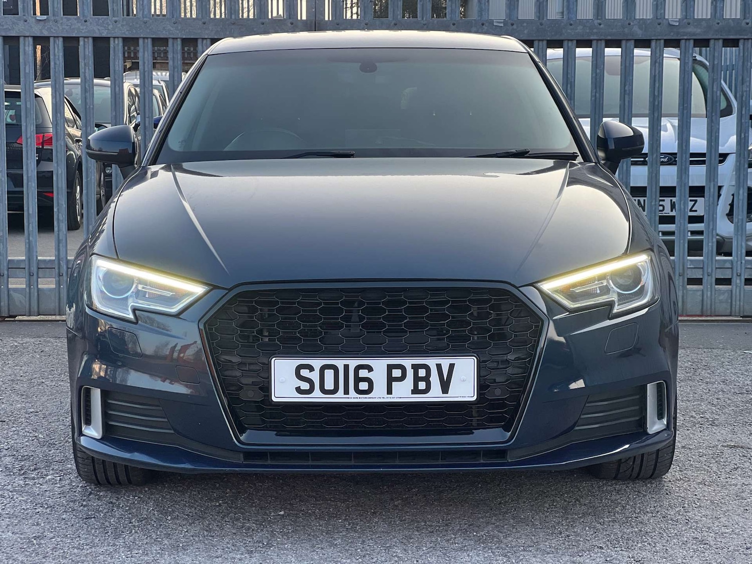 Used Audi A3 2016 for sale - 77976972: Photo 6