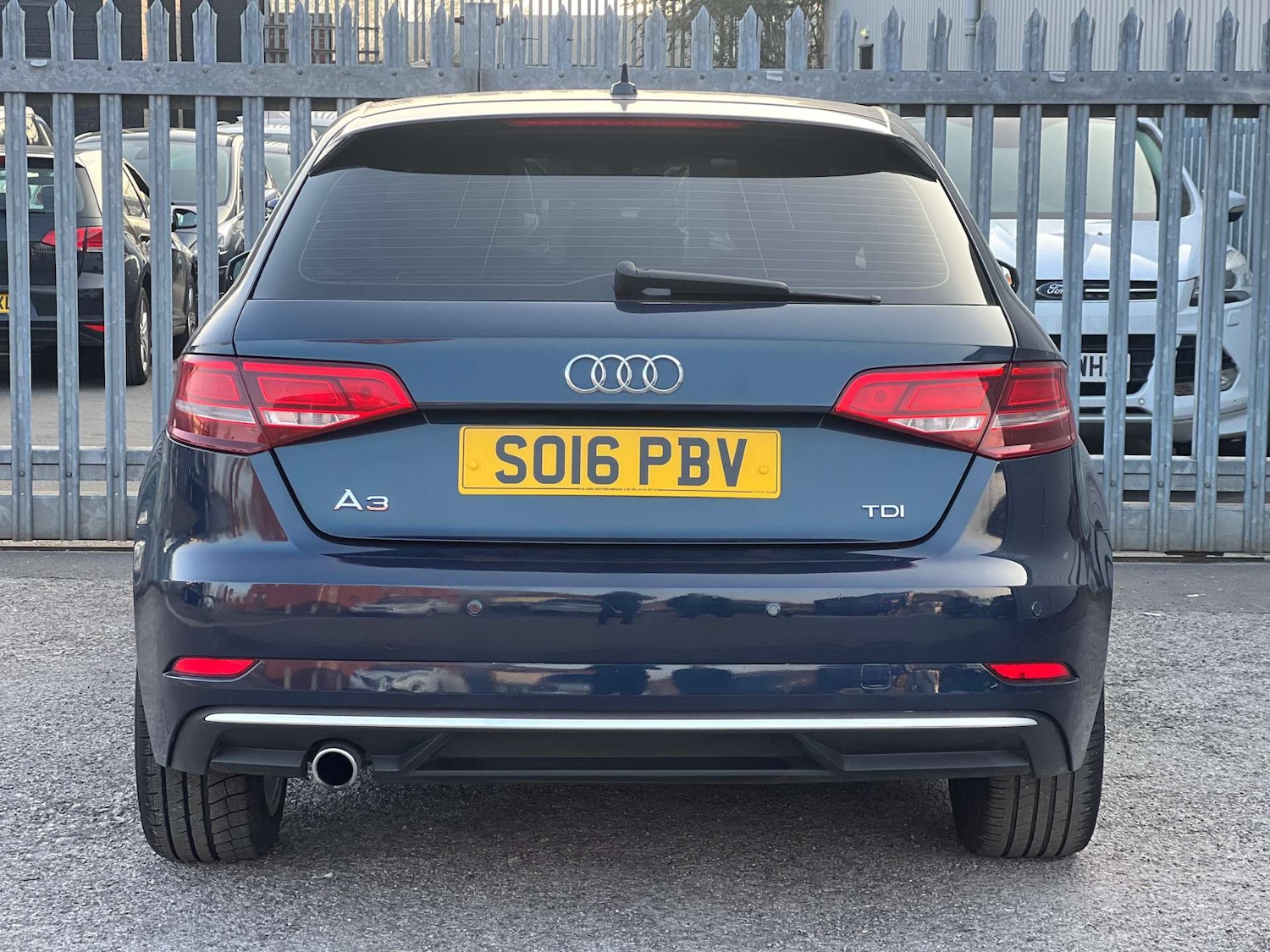 Used Audi A3 2016 for sale - 77976972: Photo 7