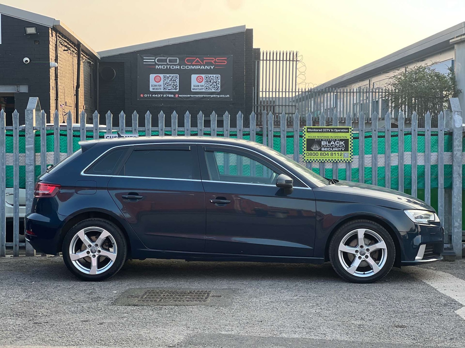 Used Audi A3 2016 for sale - 77976972: Photo 8