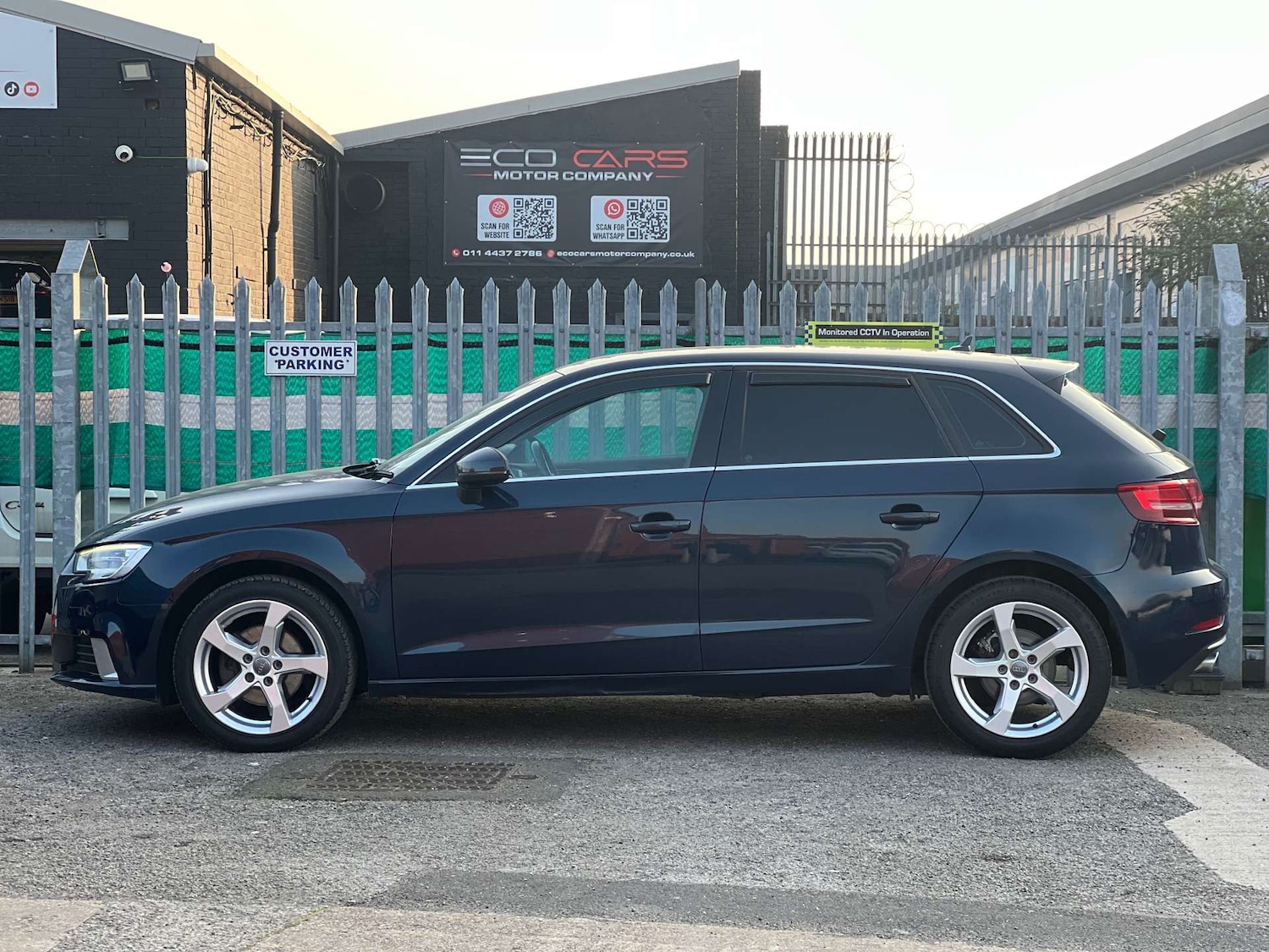 Used Audi A3 2016 for sale - 77976972: Photo 9