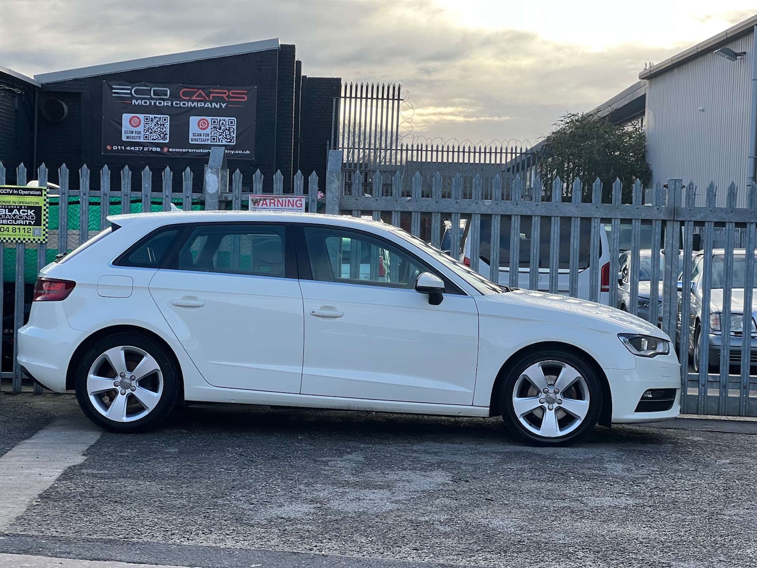 Used Audi A3 2014 for sale - 76694797: Photo 10