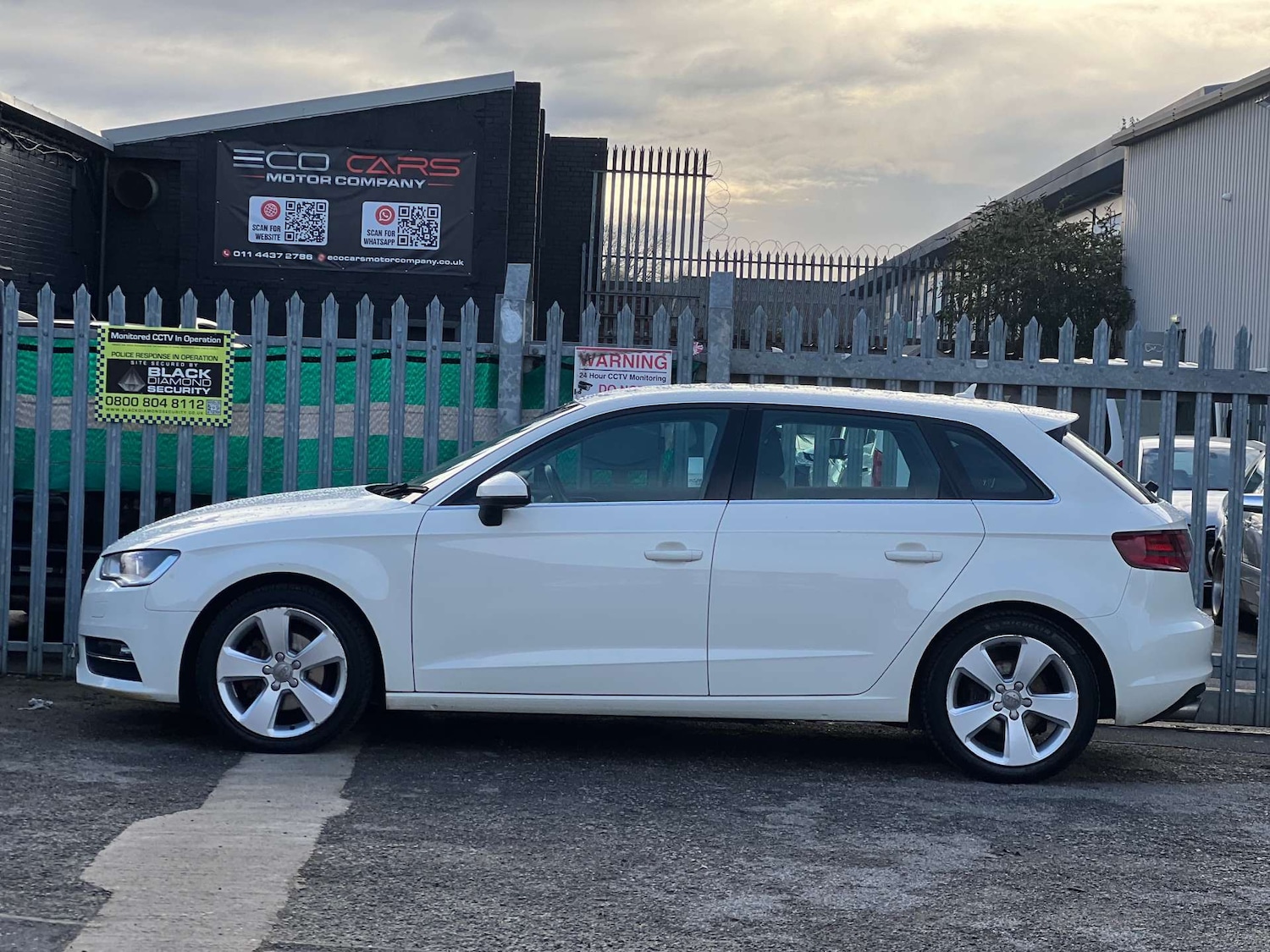 Used Audi A3 2014 for sale - 76694797: Photo 11