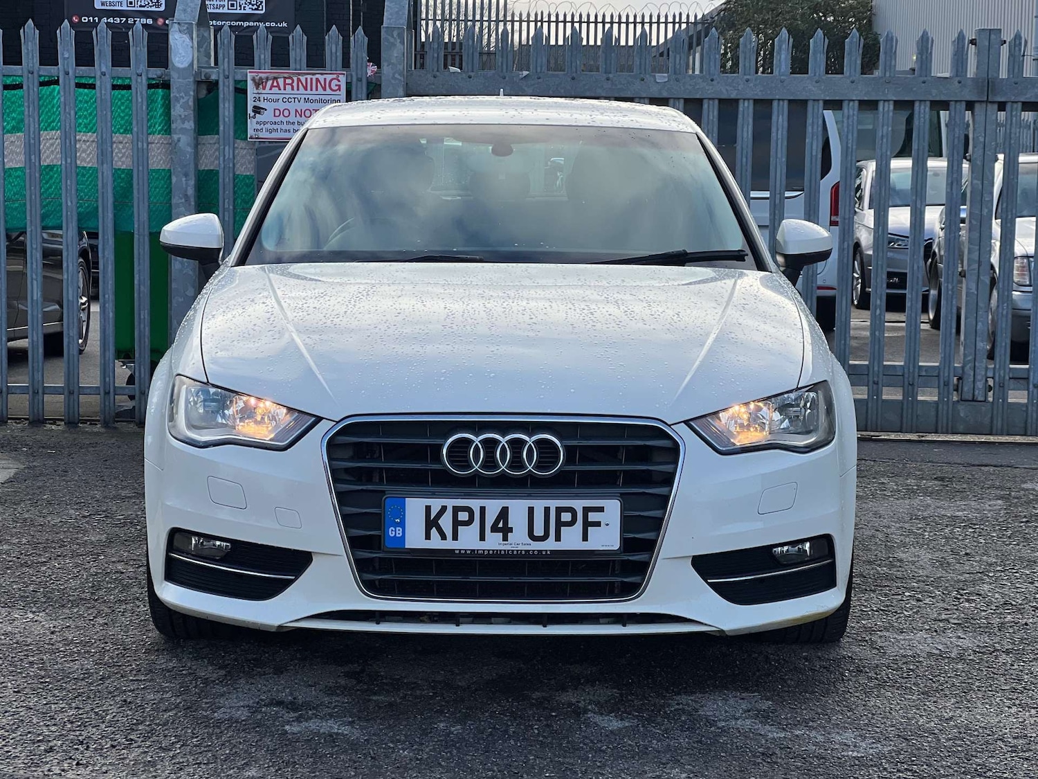 Used Audi A3 2014 for sale - 76694797: Photo 12