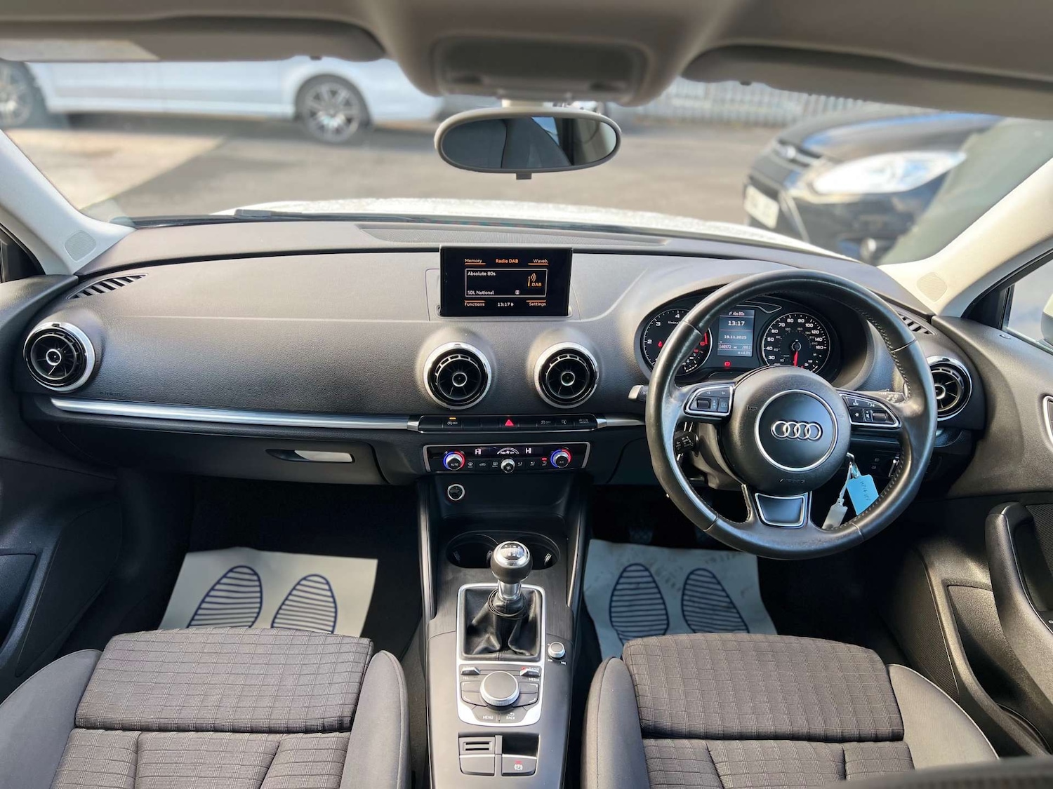 Used Audi A3 2014 for sale - 76694797: Photo 15