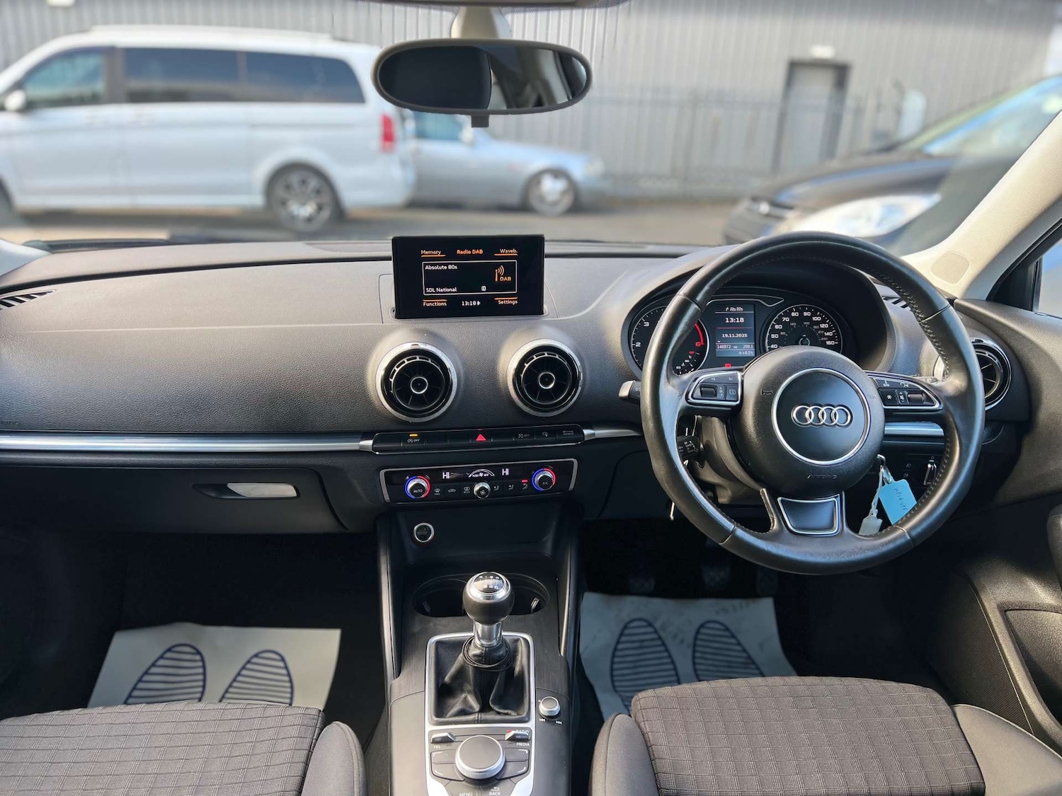 Used Audi A3 2014 for sale - 76694797: Photo 16