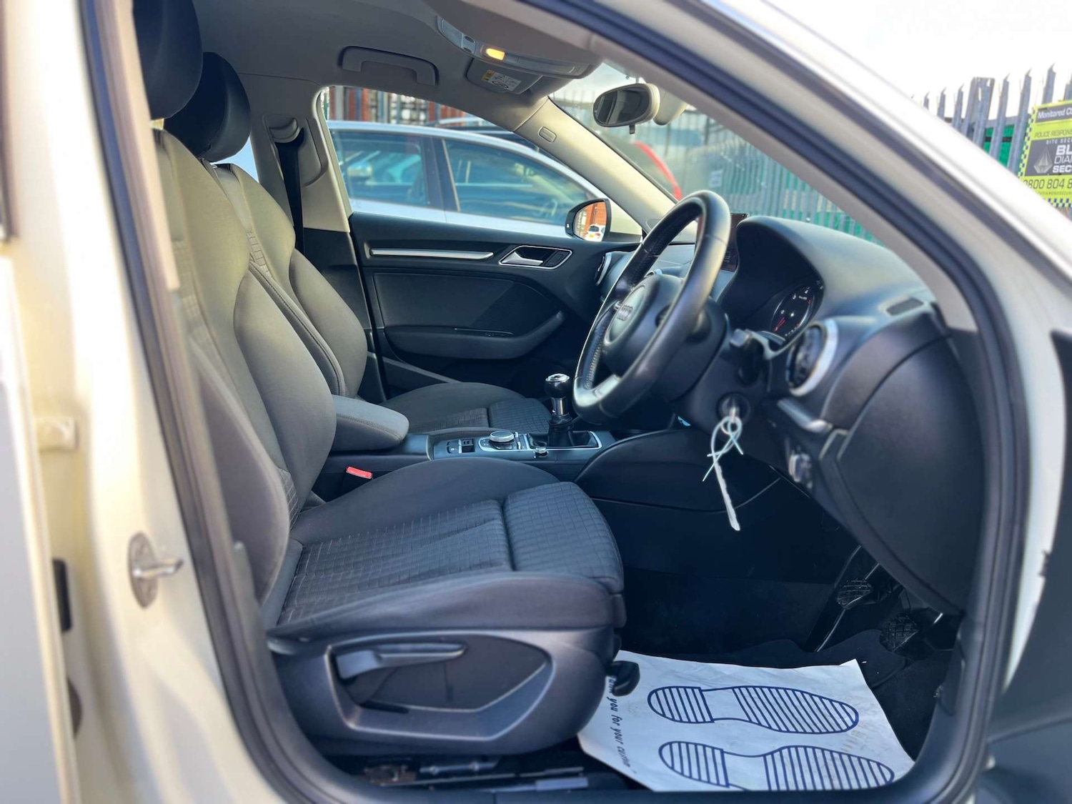 Used Audi A3 2014 for sale - 76694797: Photo 17