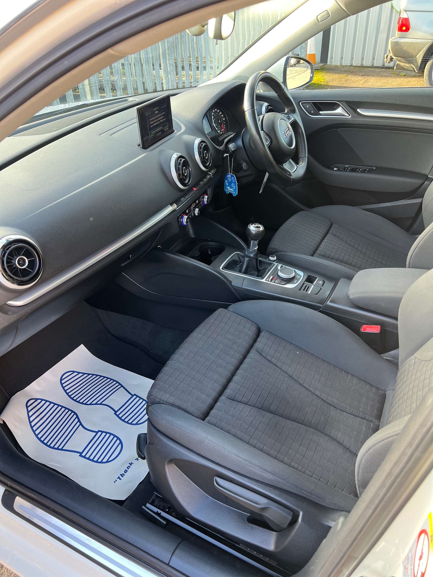 Used Audi A3 2014 for sale - 76694797: Photo 18