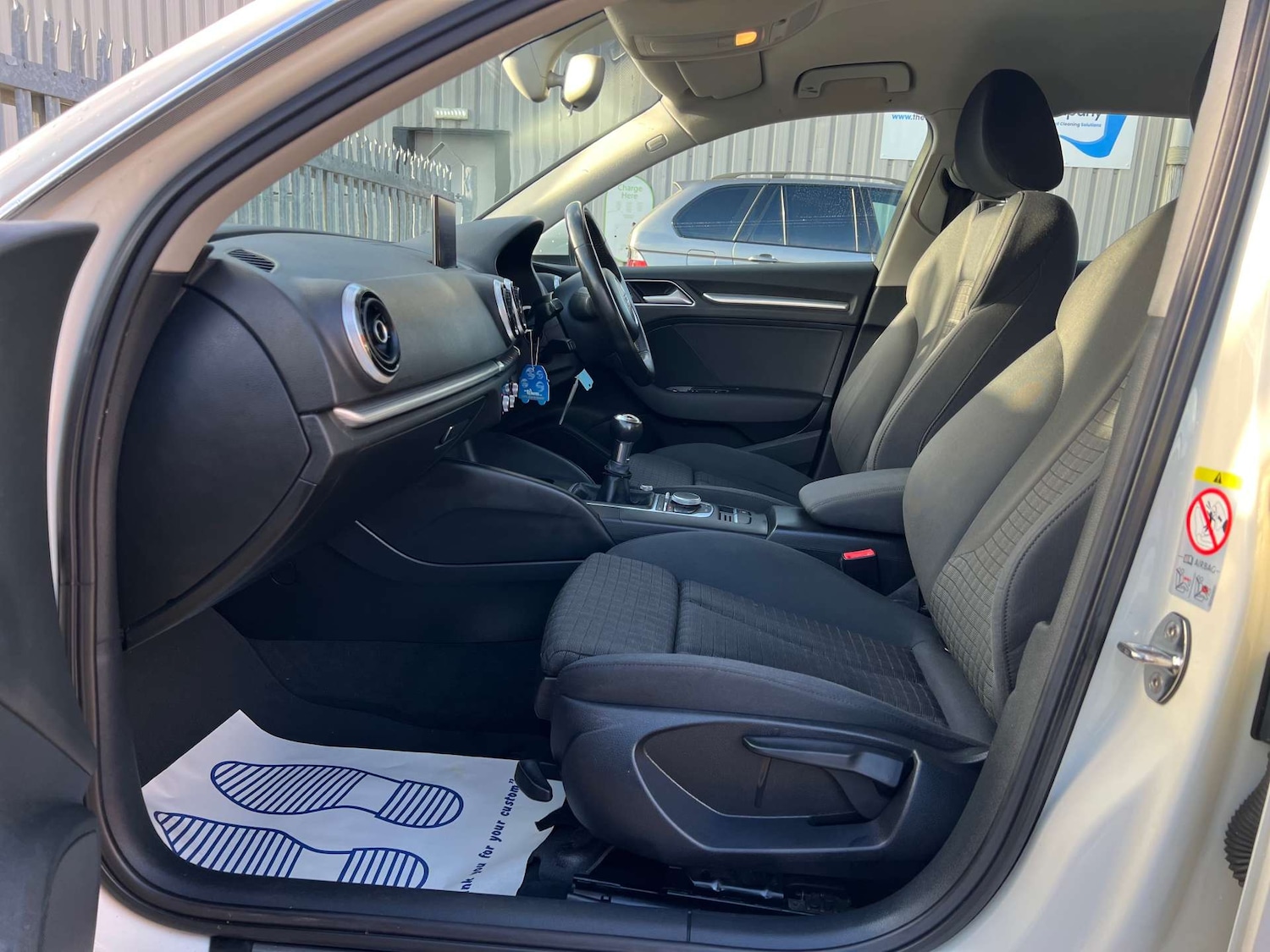 Used Audi A3 2014 for sale - 76694797: Photo 19